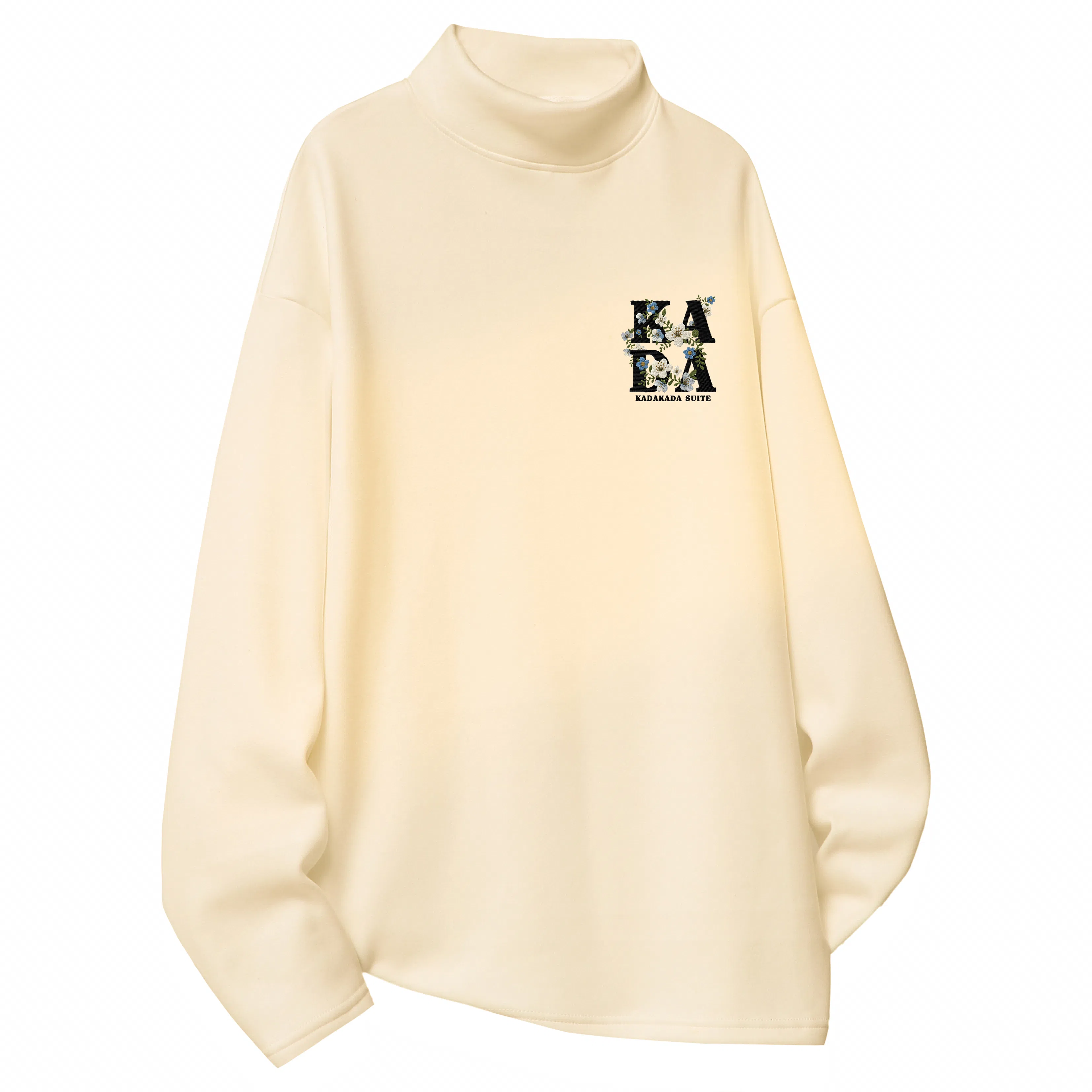 KADAKADA SUITE logoT