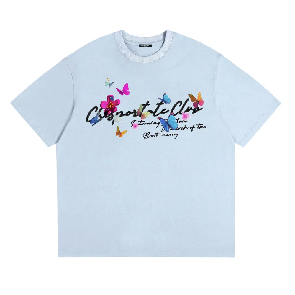 Chisportate T
