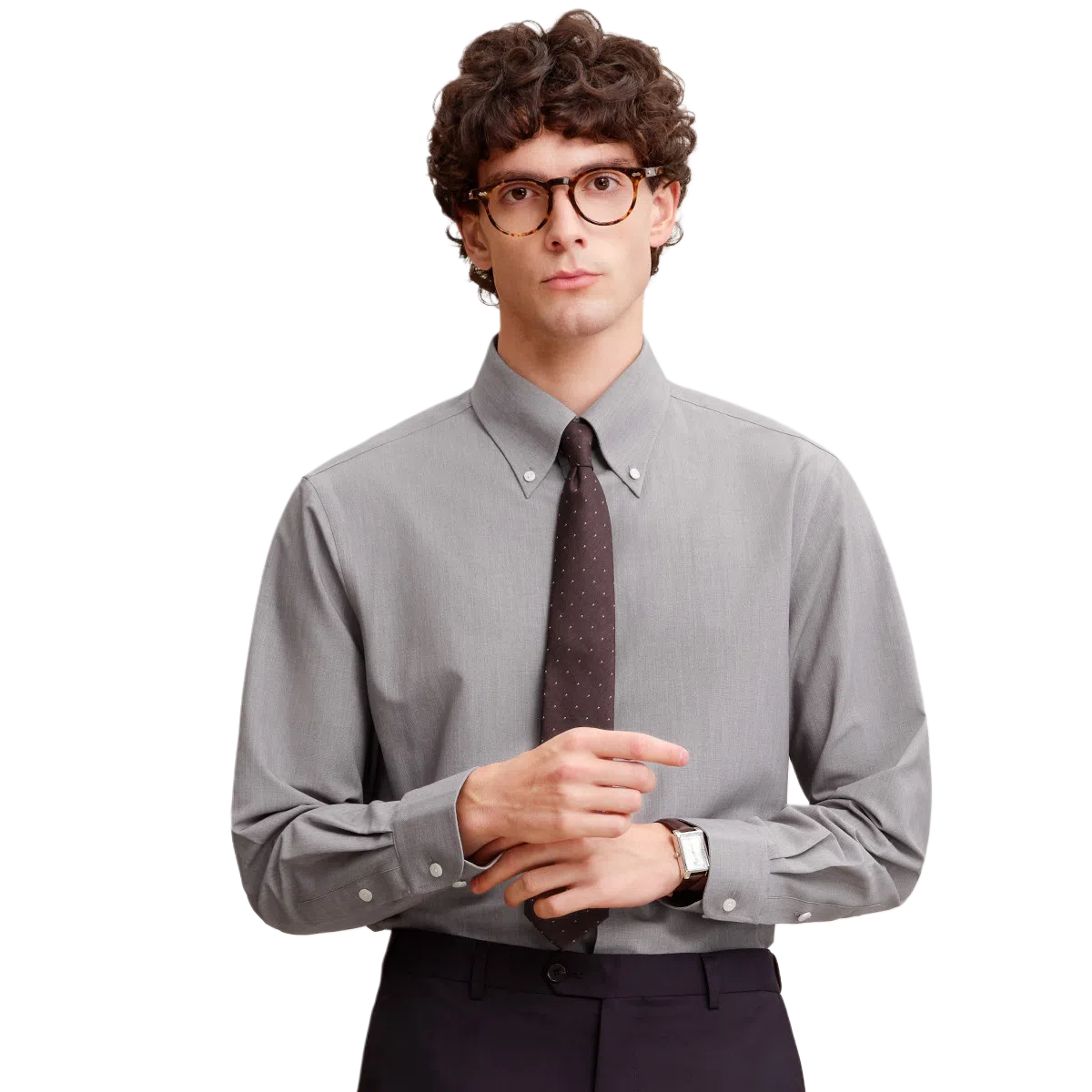 JUDGER DP