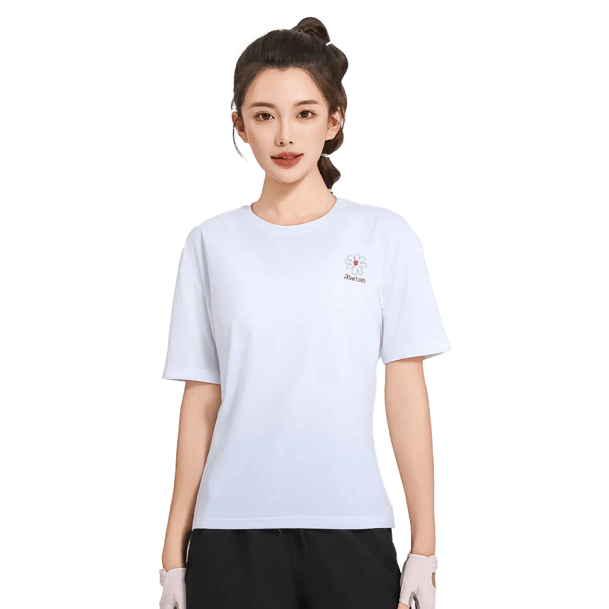 Barbie T