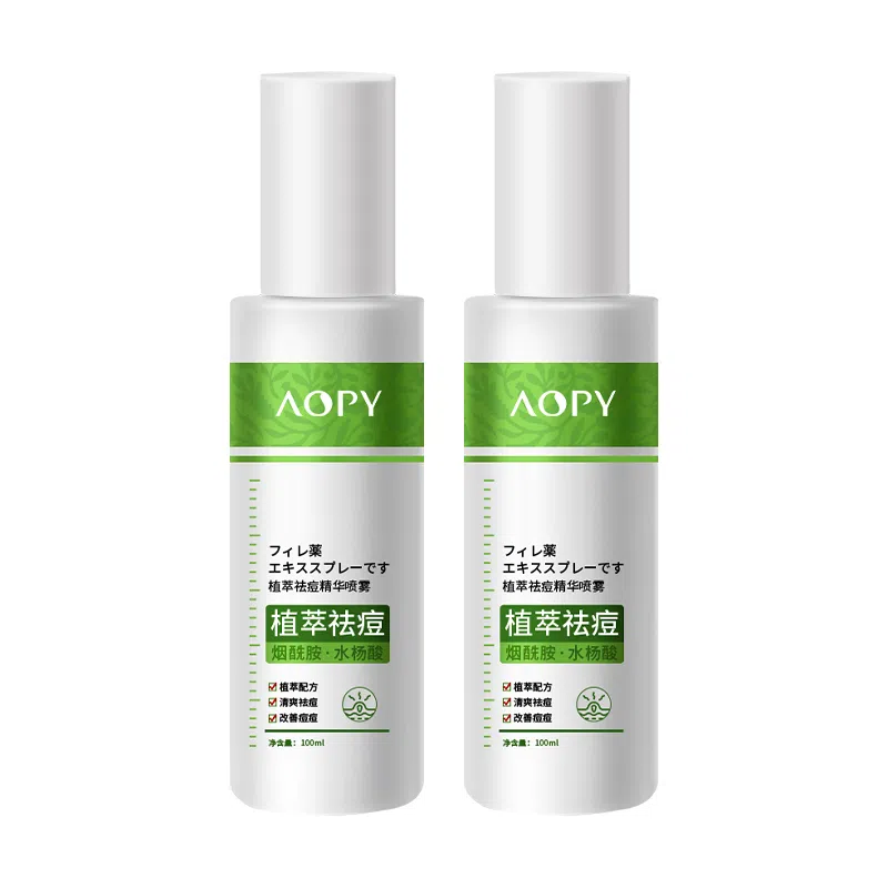 AOPY 100ml