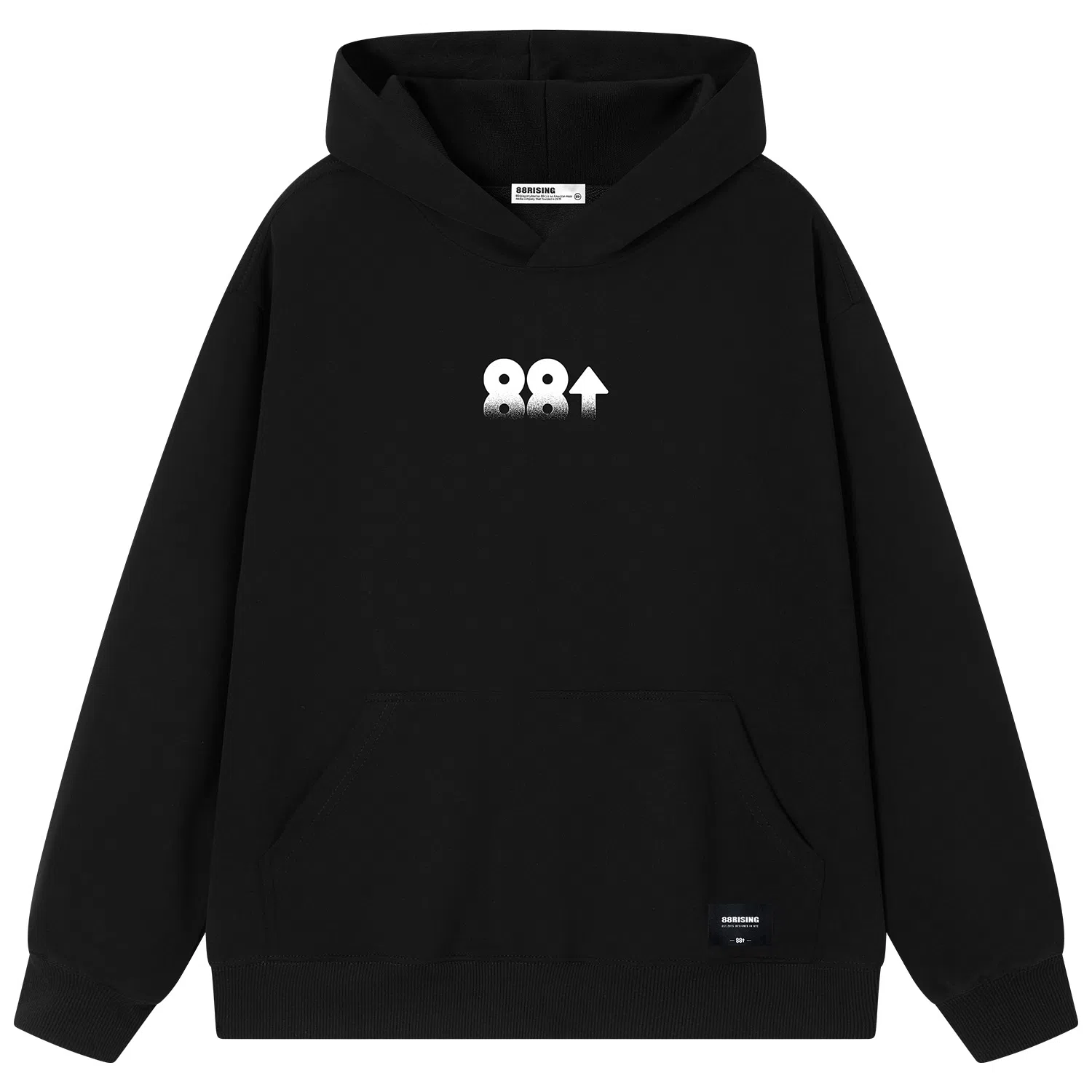 88rising LOGO