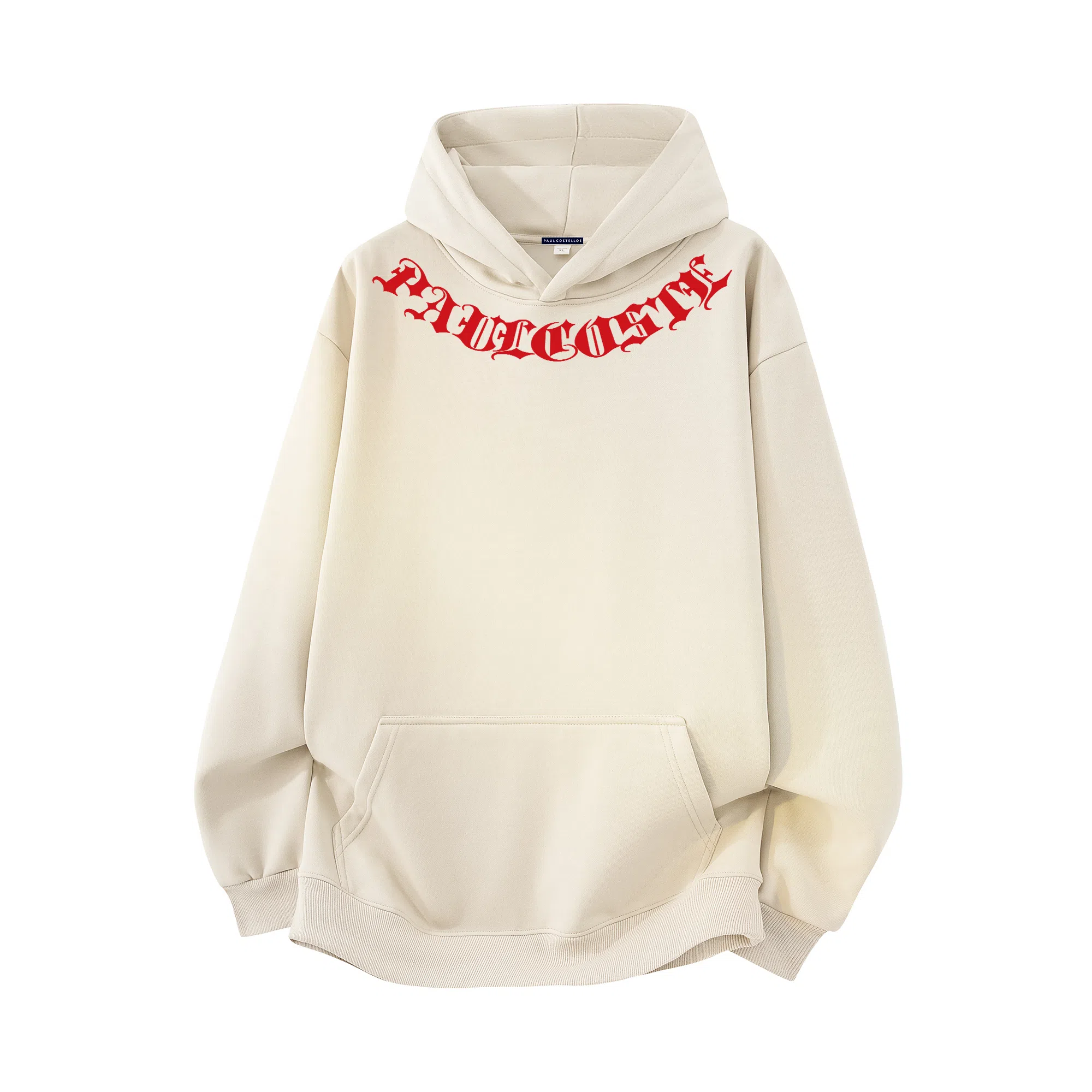 Paul Costelloe Hoodie