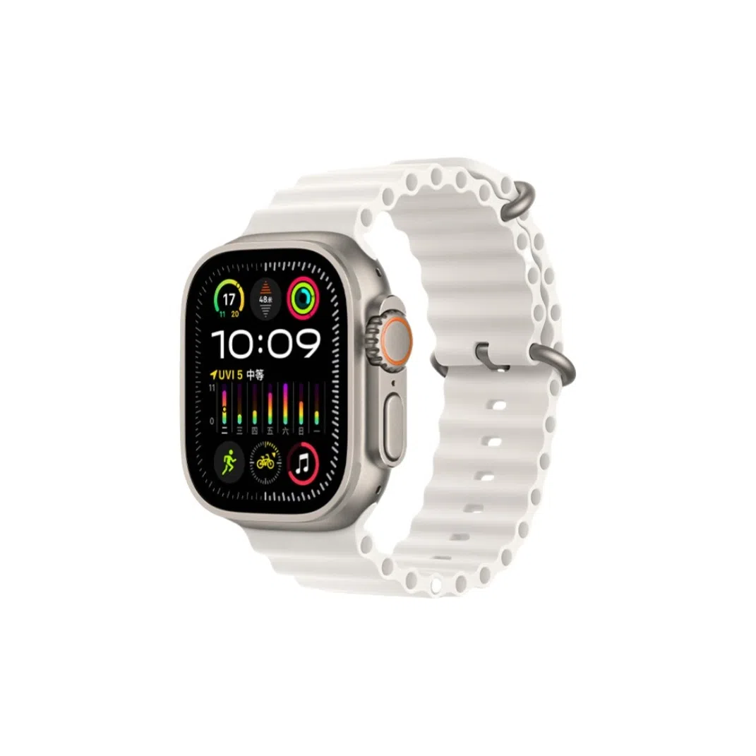 LUXGLINT Apple watchultra2S9S8S10