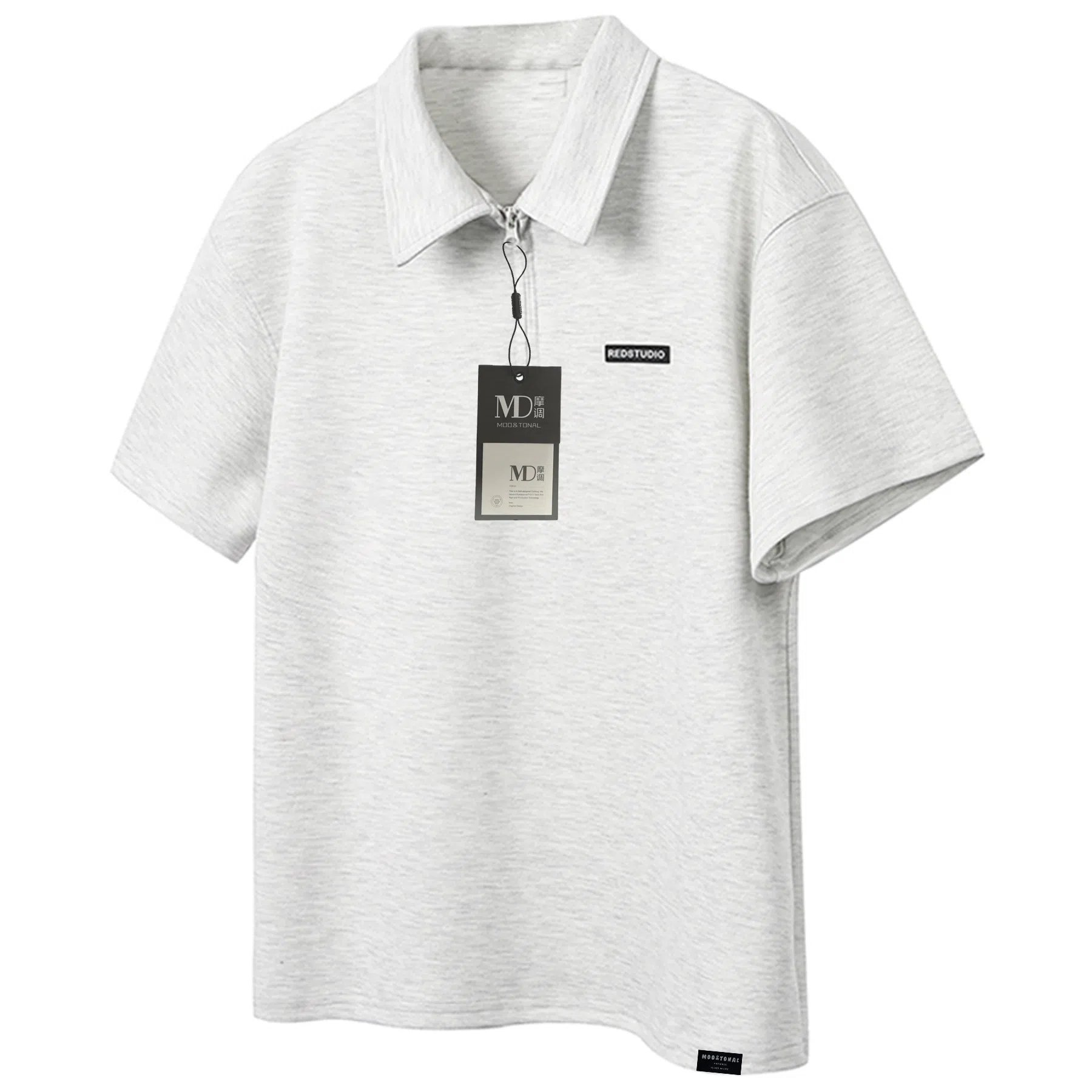 MOOTONAL Polo