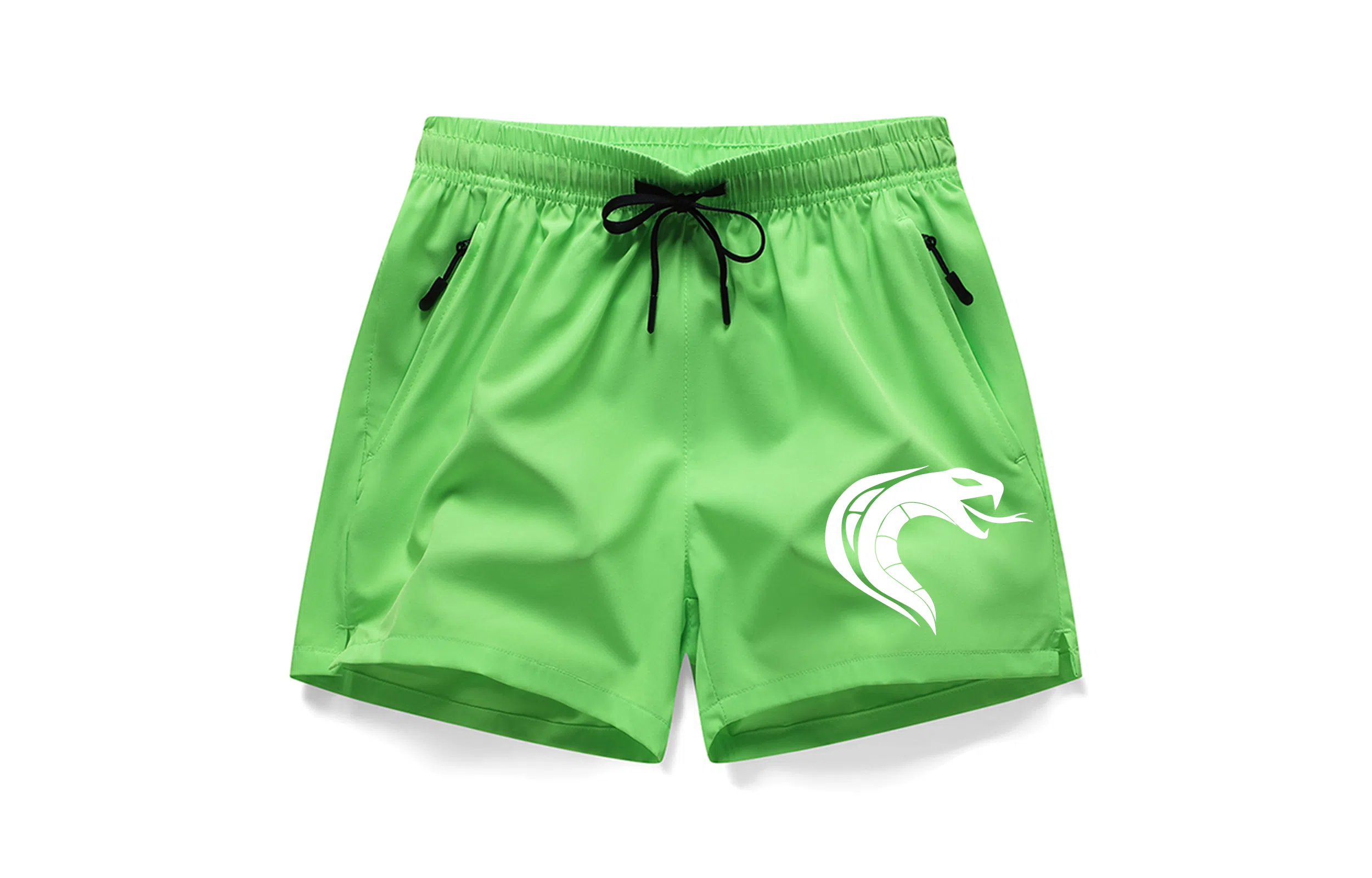 Mulinsen Retro Shorts