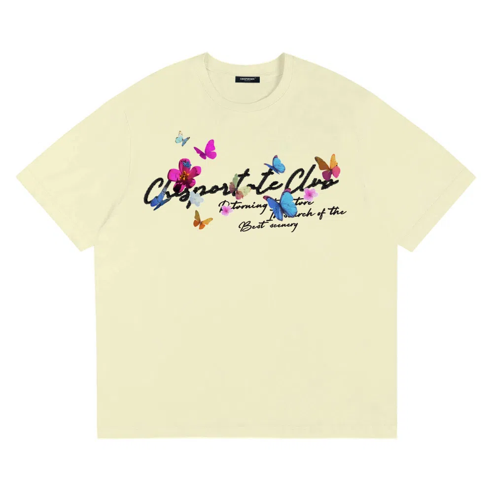 Chisportate T