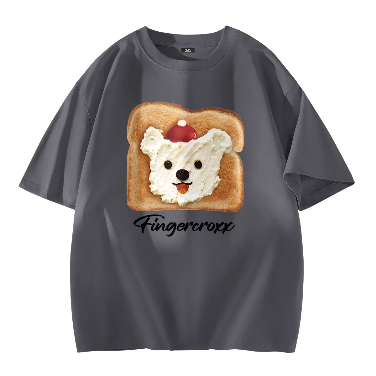 Fingercroxx itFGXX T