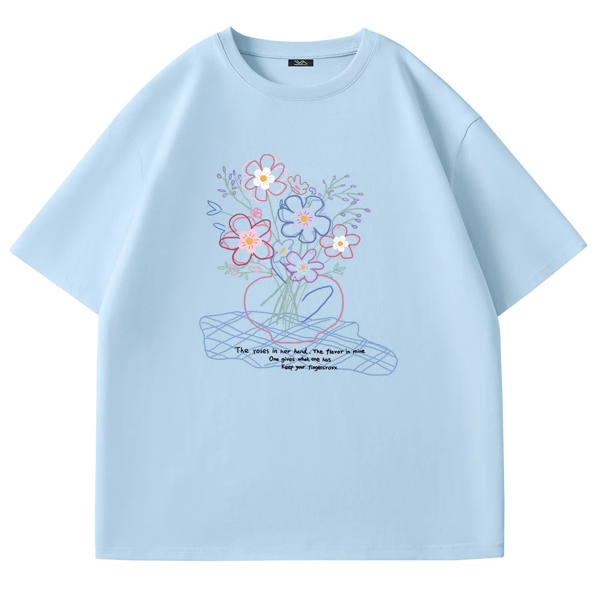 Fingercroxx itFGXX T