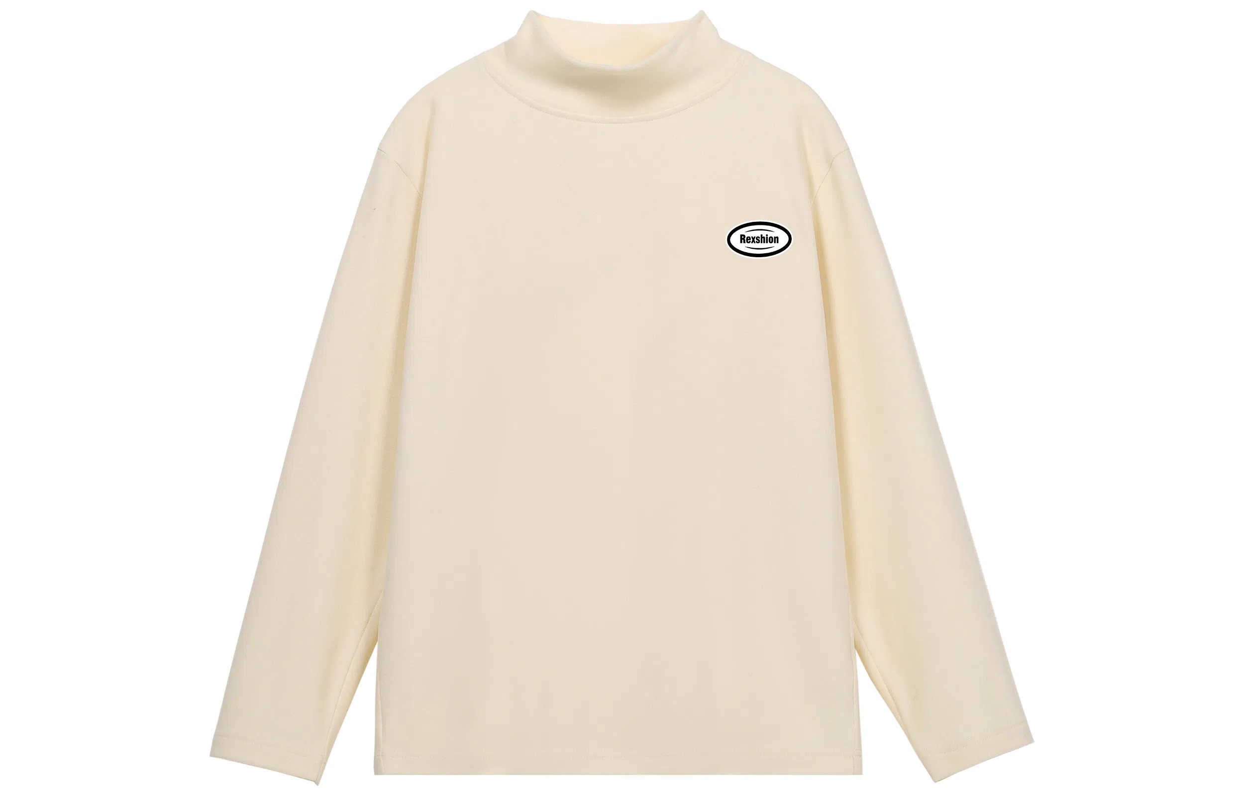 REXSHION Logo