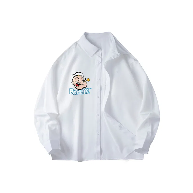 POPEYE logo