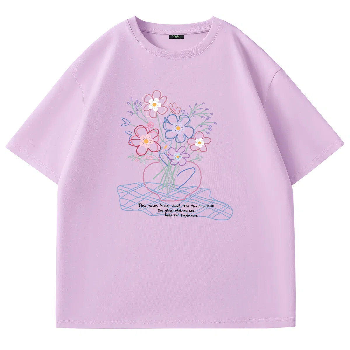 Fingercroxx itFGXX T