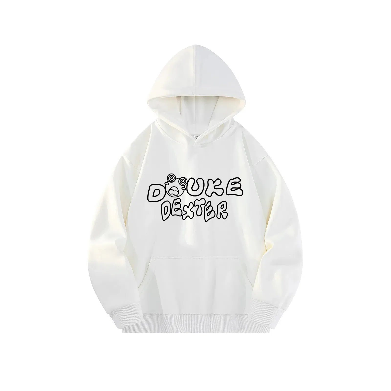 DUKE+DEXTER Logocleanfit