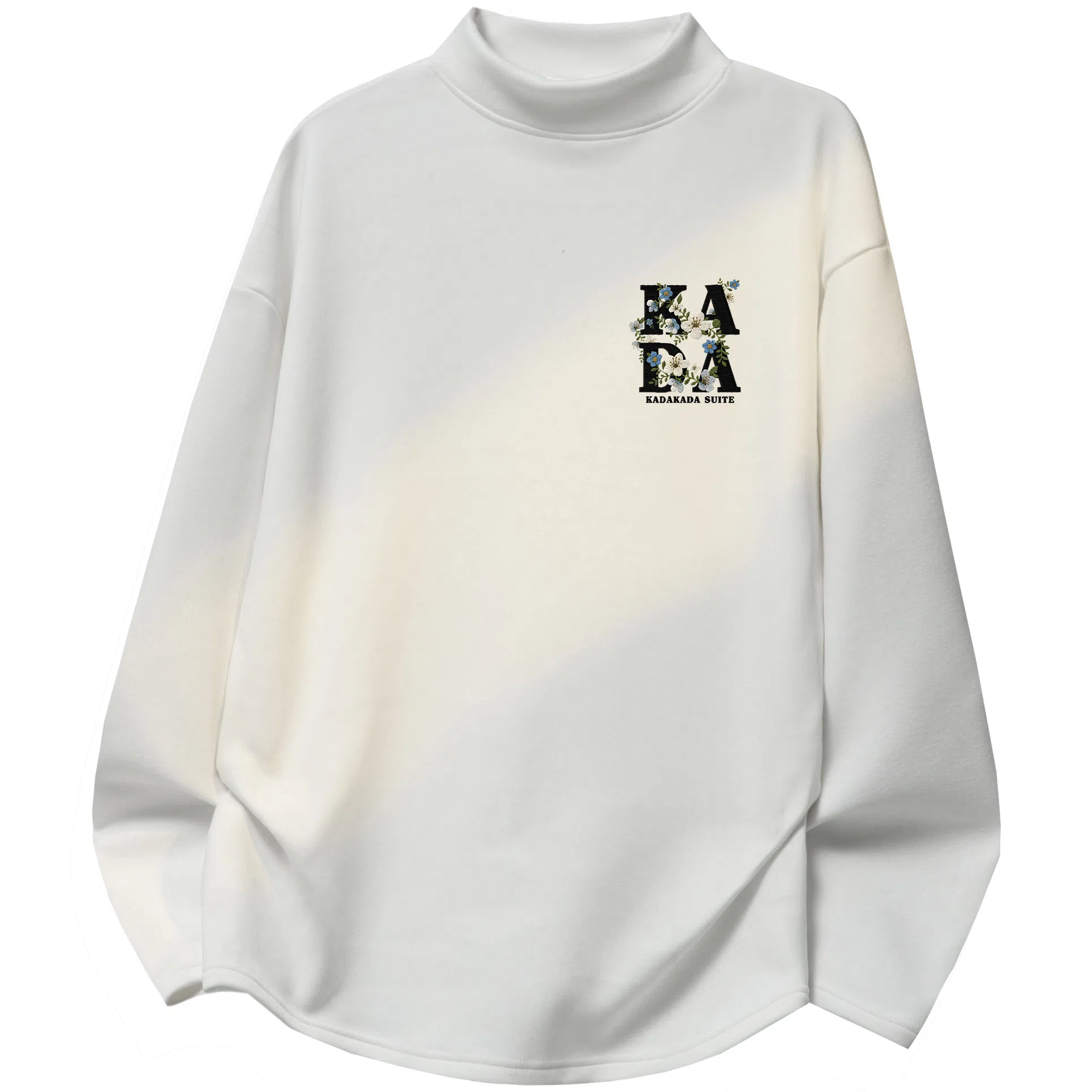 KADAKADA SUITE logoT