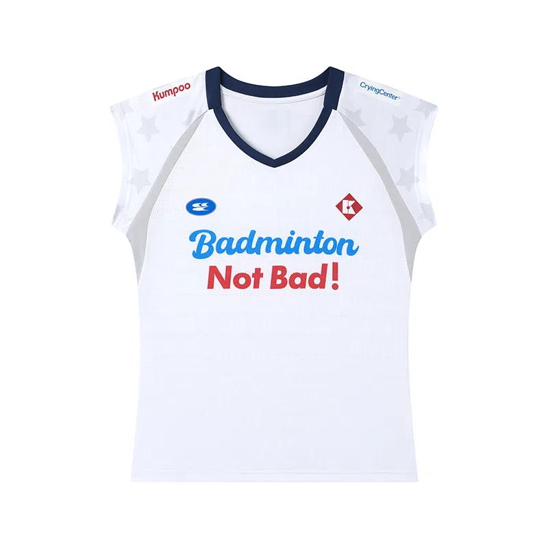 Crying Center x KUMPOO T