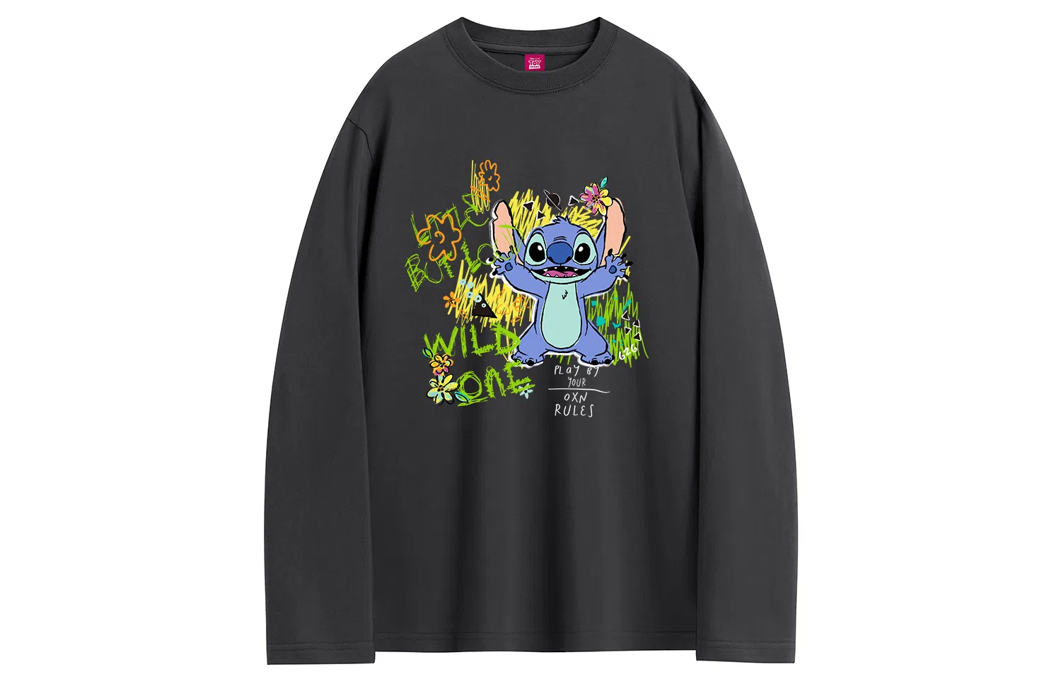 Disney T
