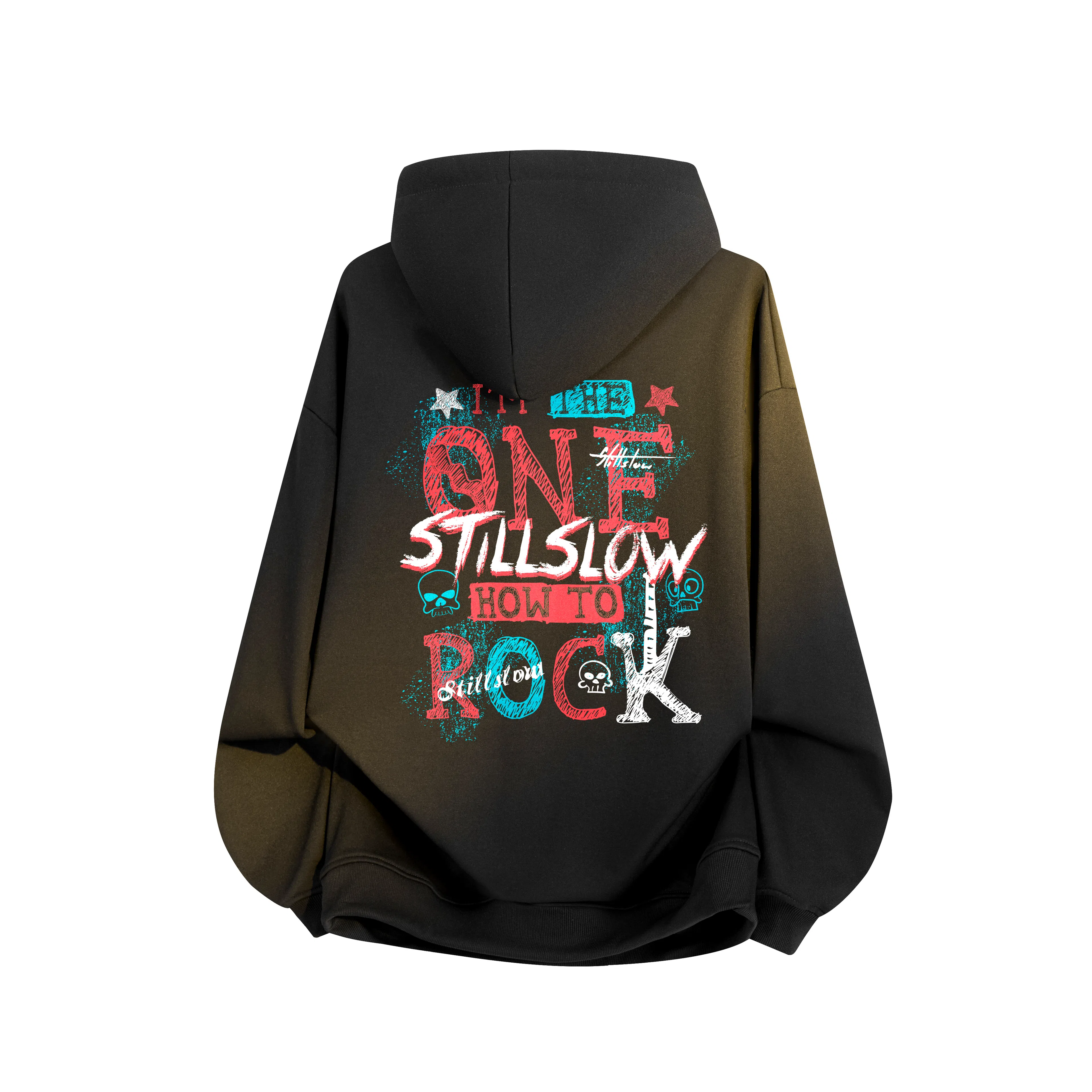 Stillslow Logo