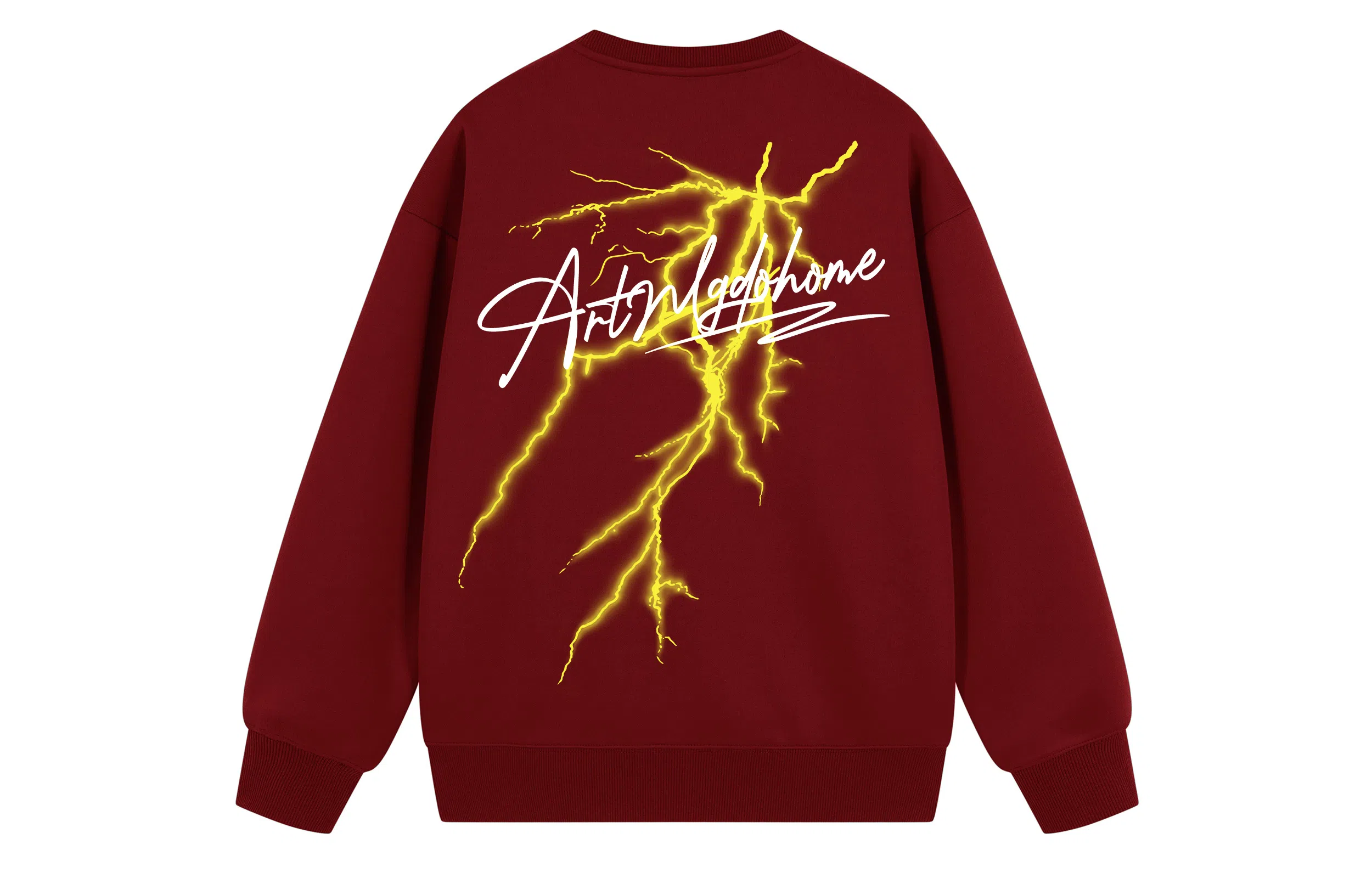 MGDOHOME Logooversize