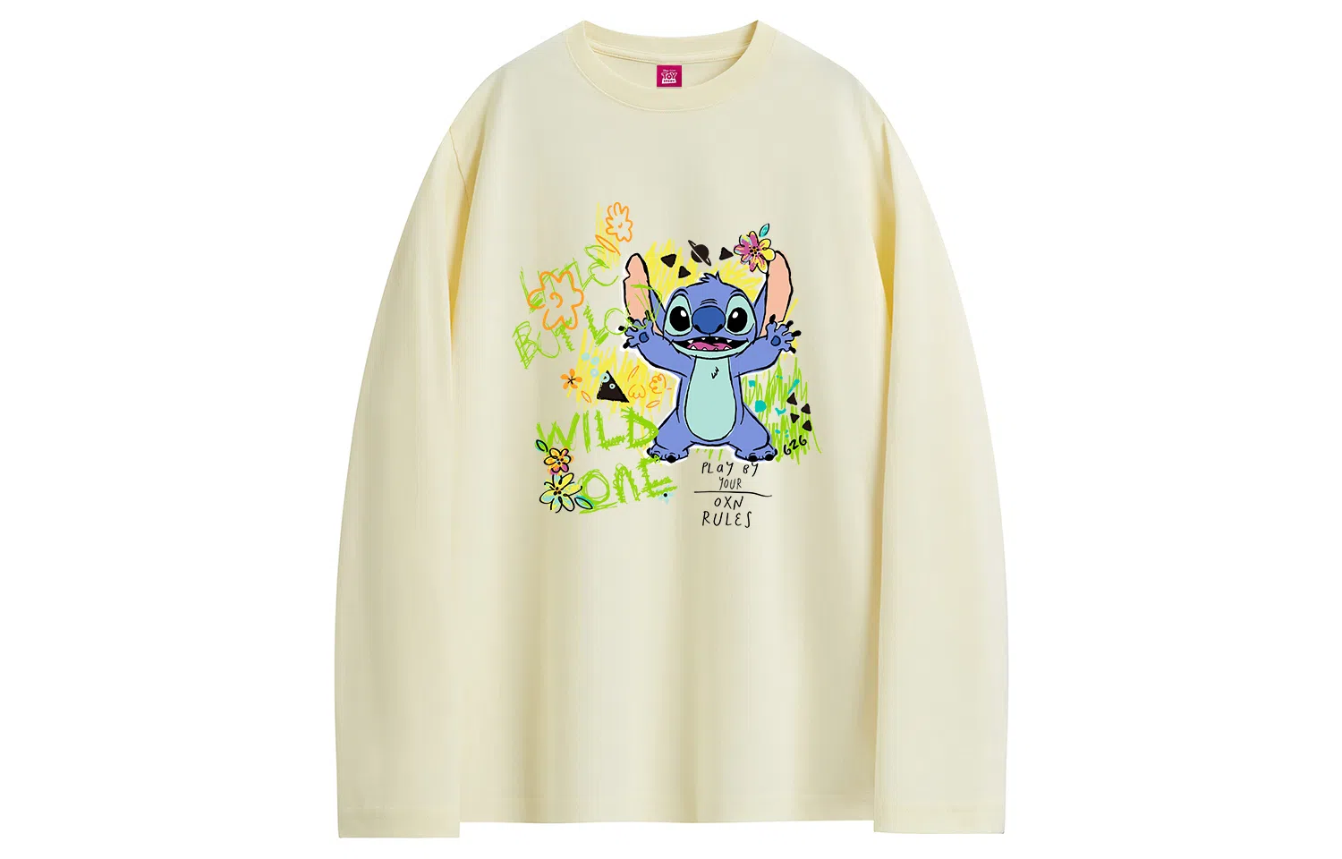 Disney T
