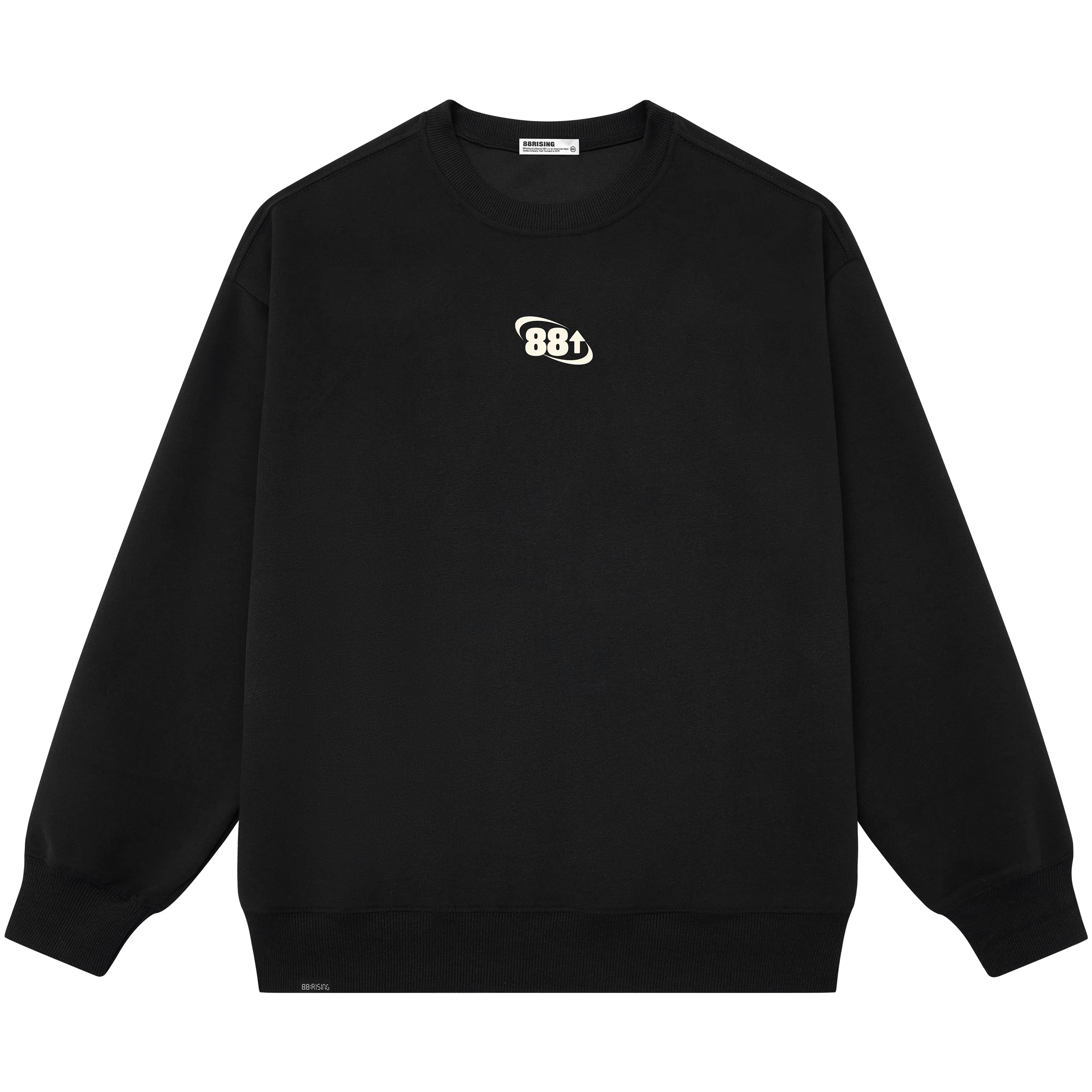88rising logo