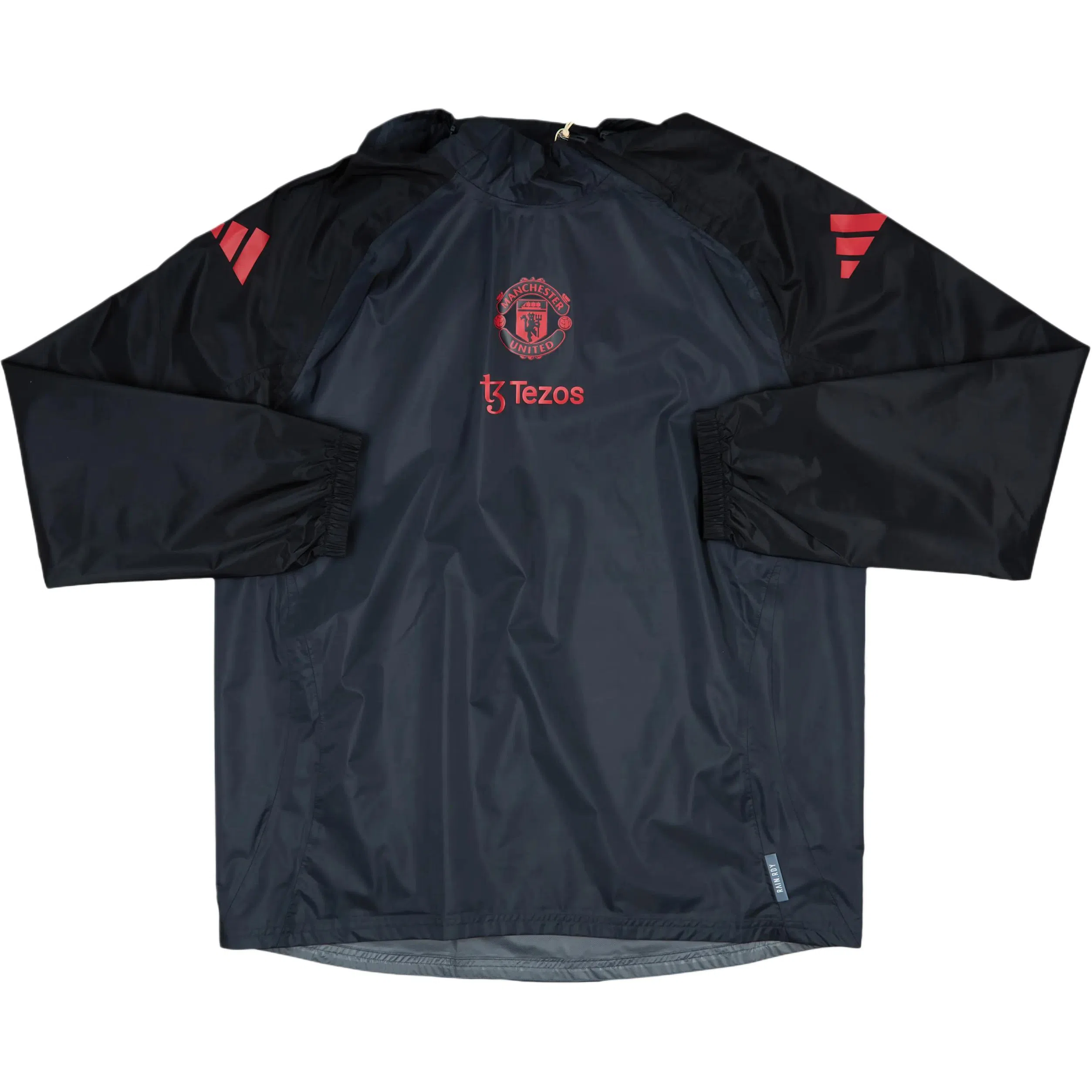 adidas Manchester United 2024-25