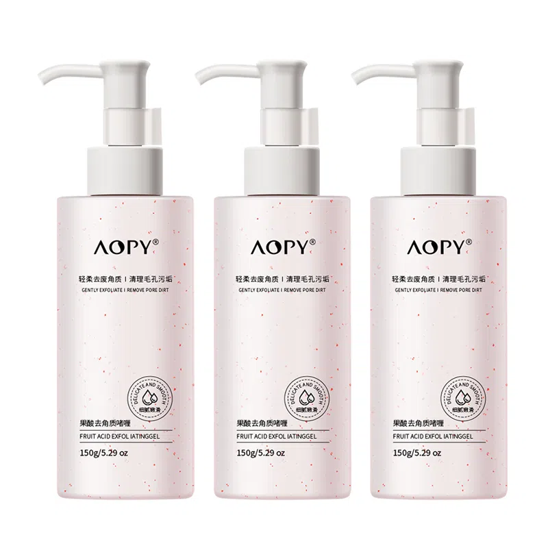AOPY