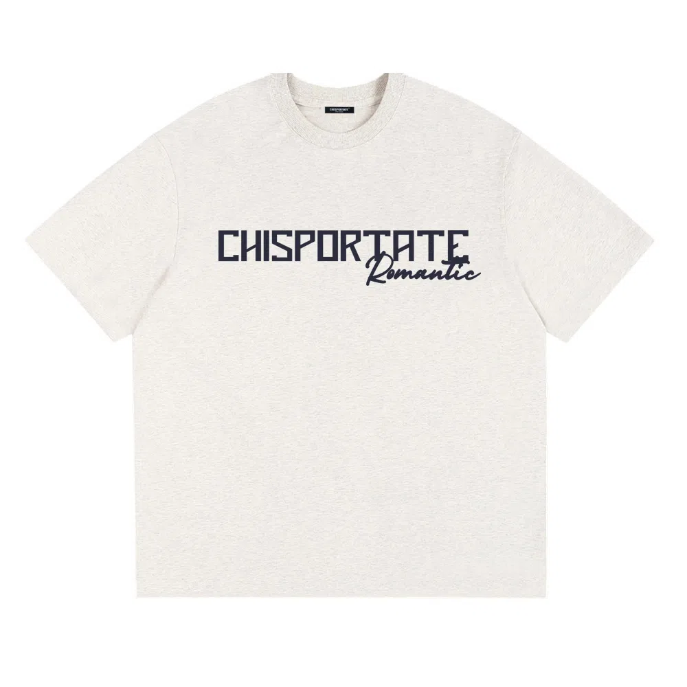 Chisportate T