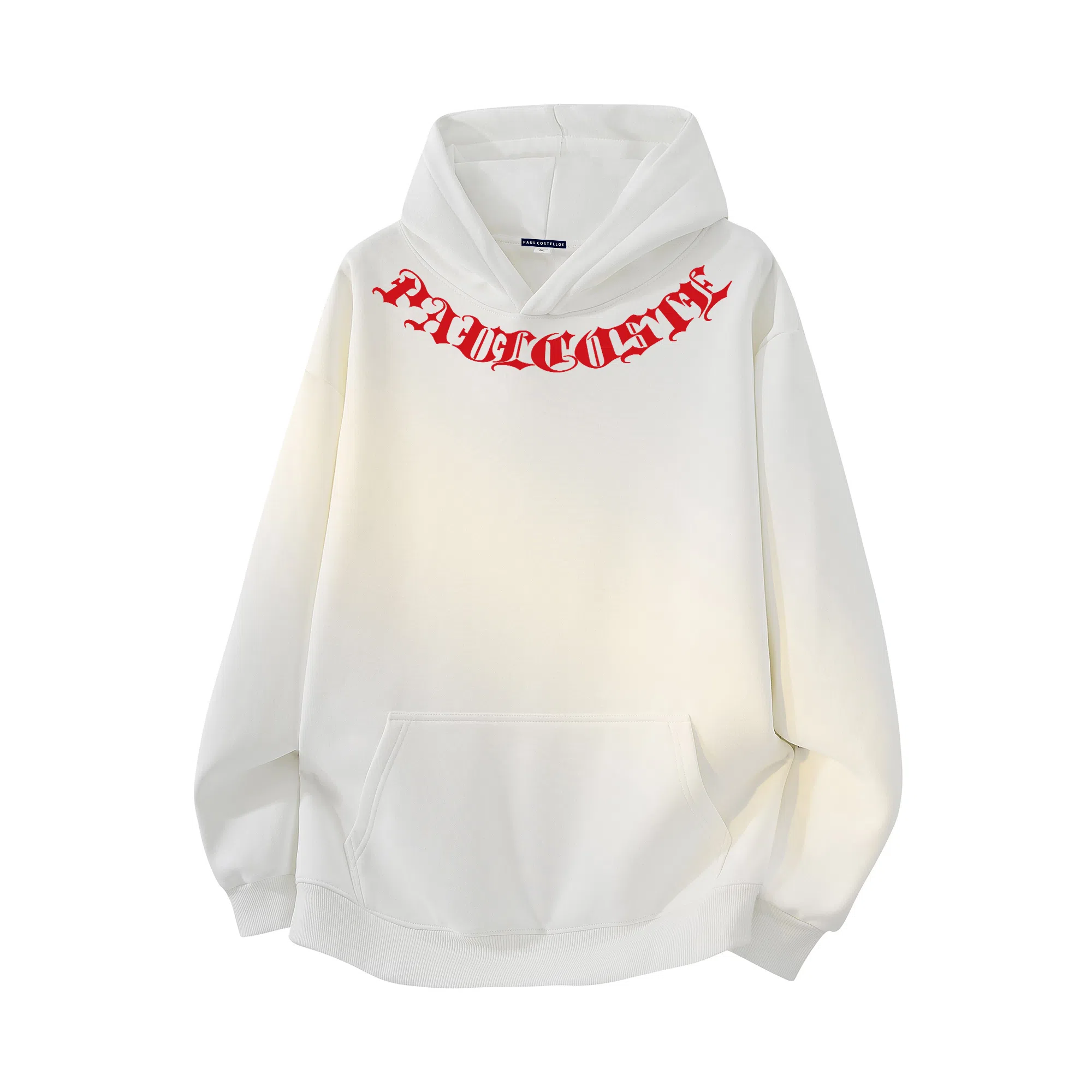 Paul Costelloe Hoodie