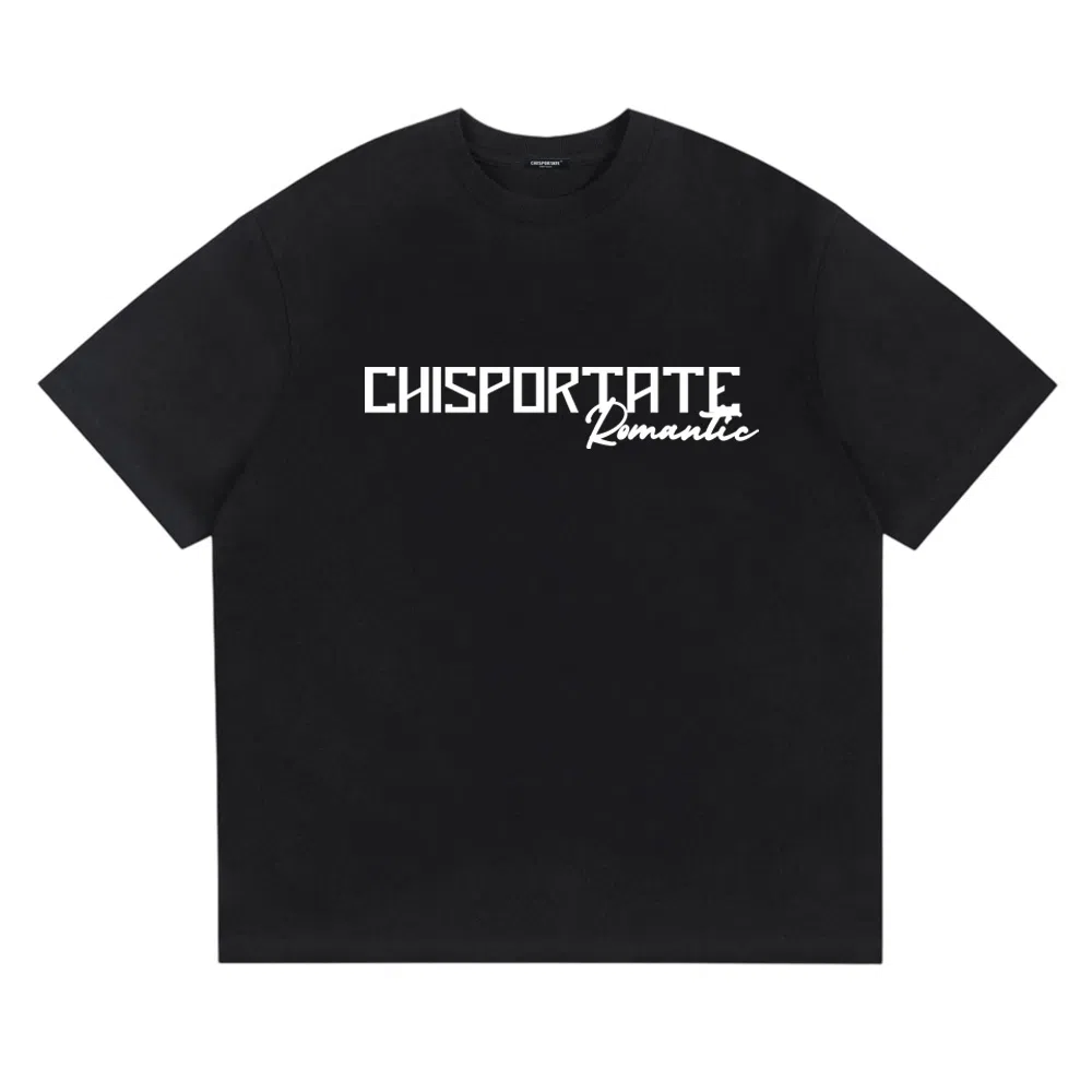 Chisportate T