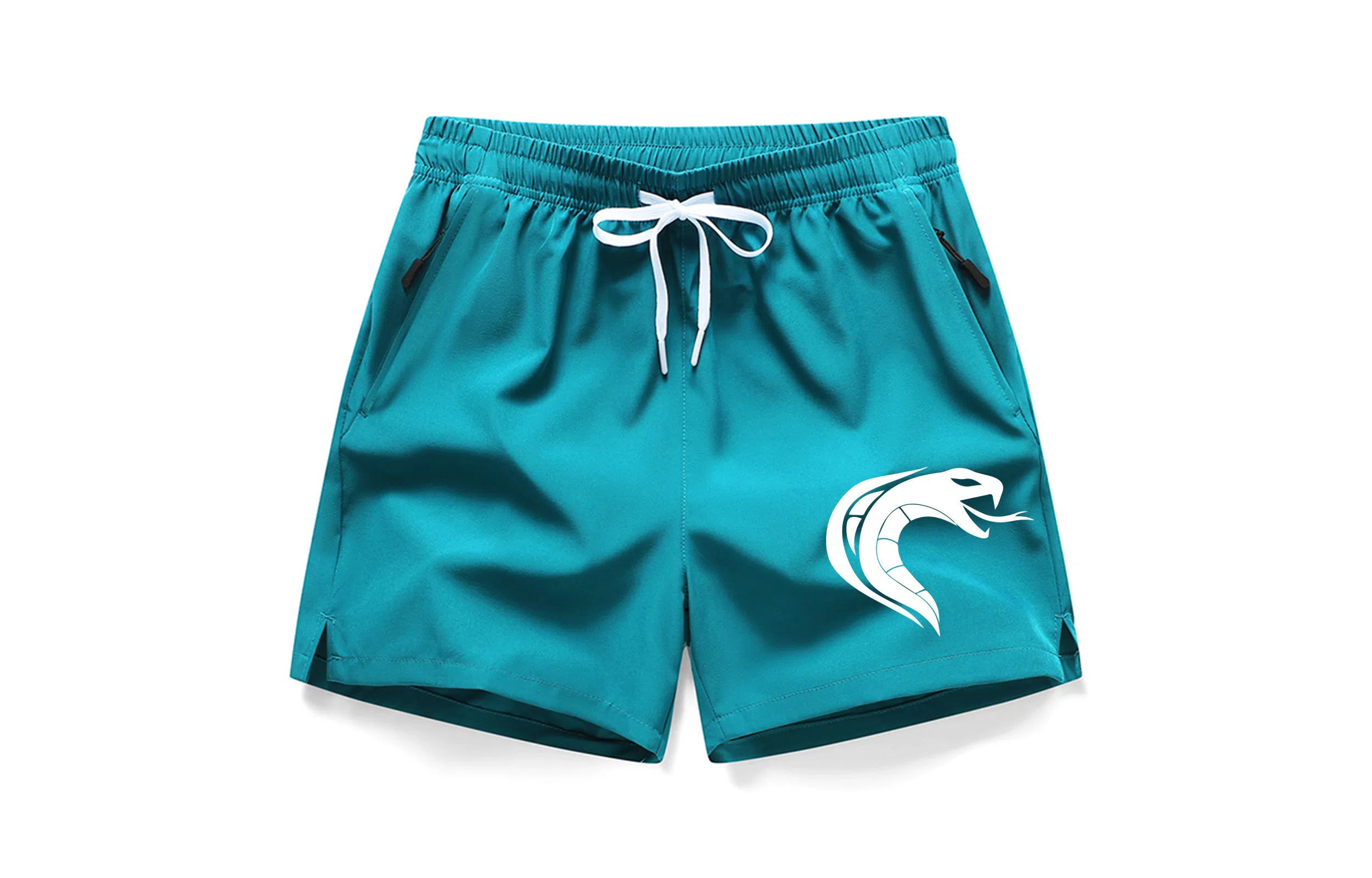 Mulinsen Retro Shorts