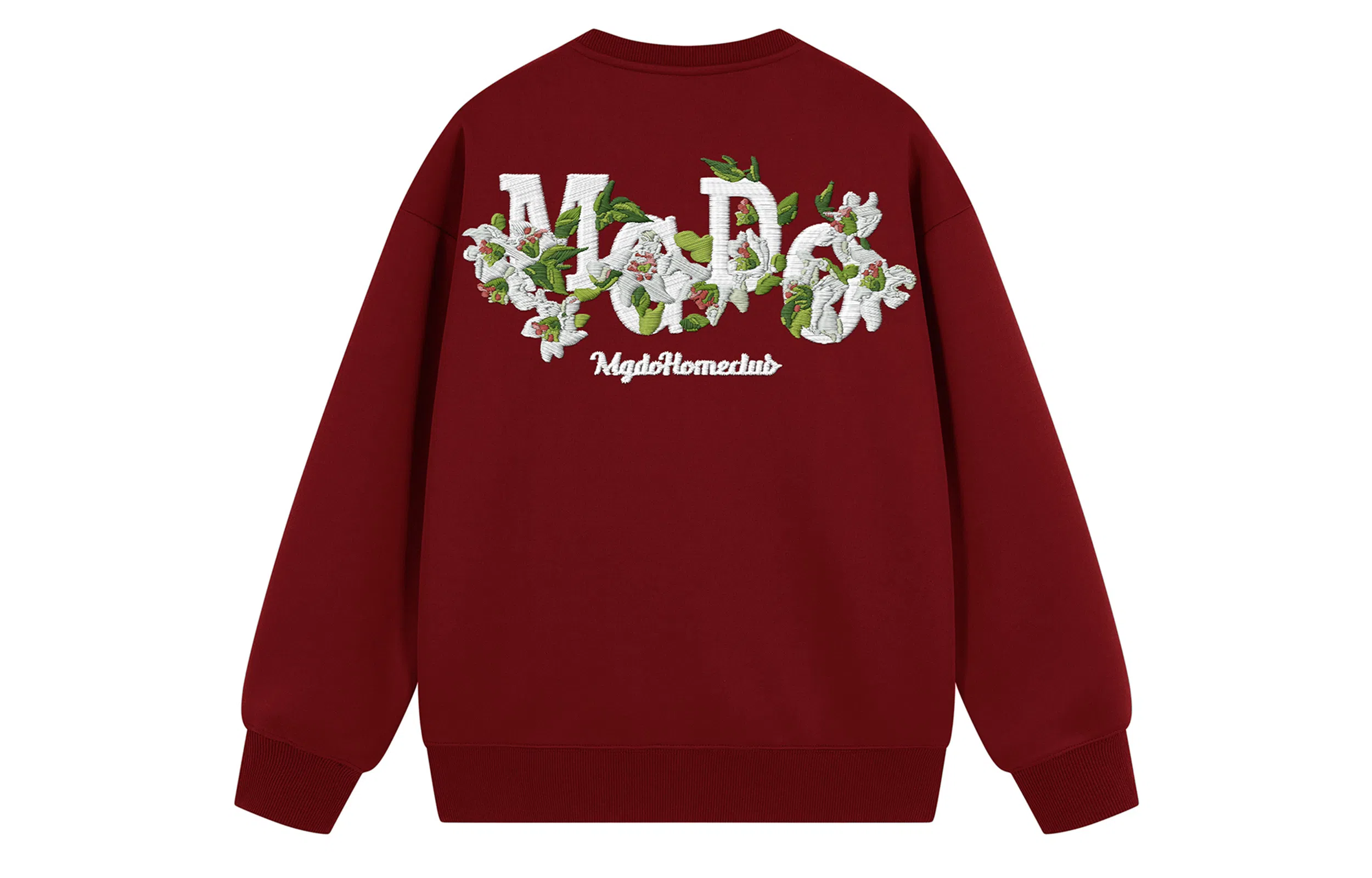 MGDOHOME Logooversize