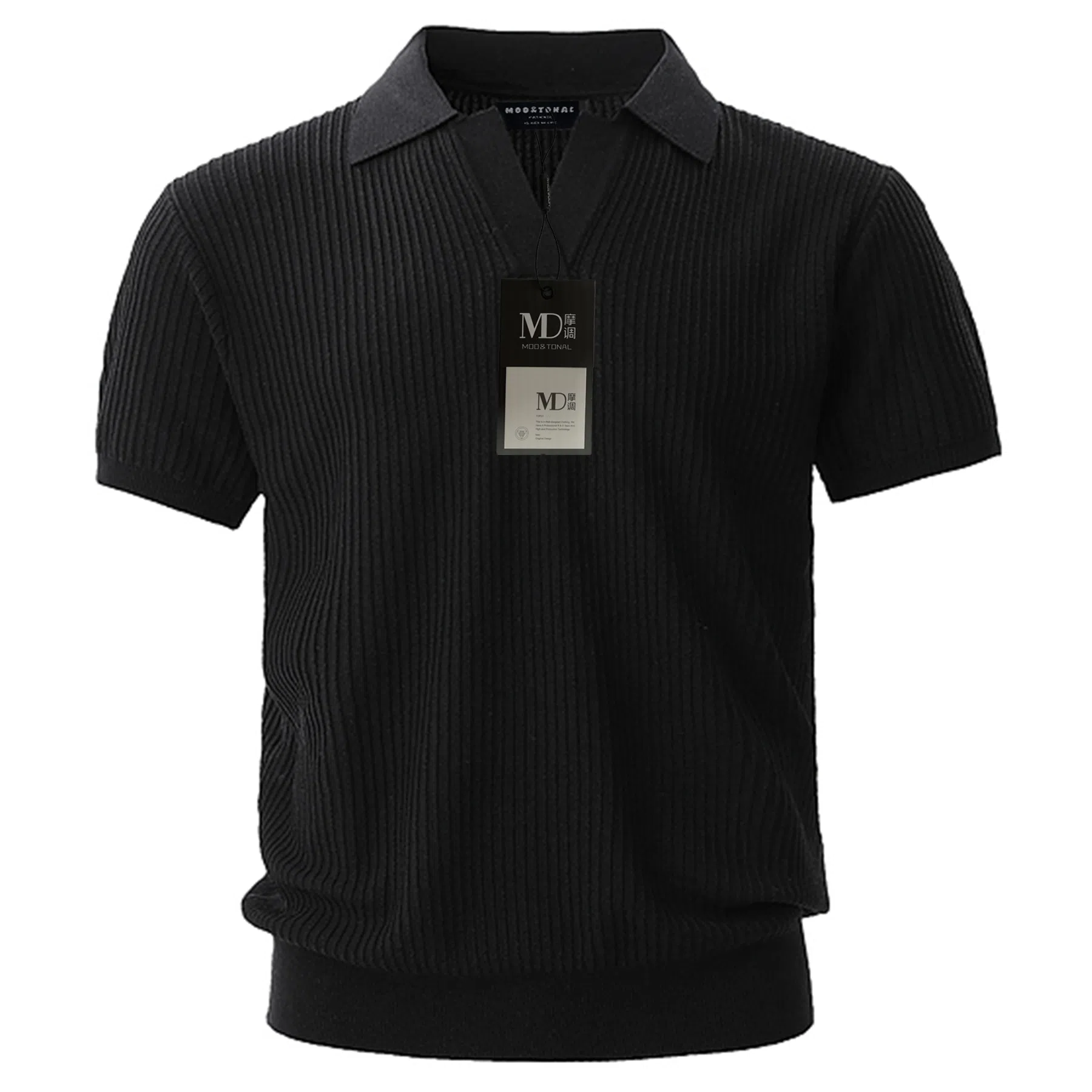 " MOOTONAL Polo