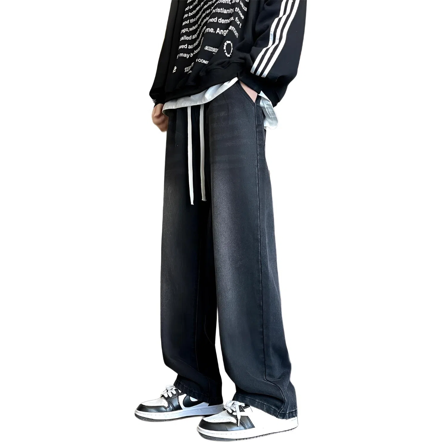 MEIPIN TANG Cleanfit