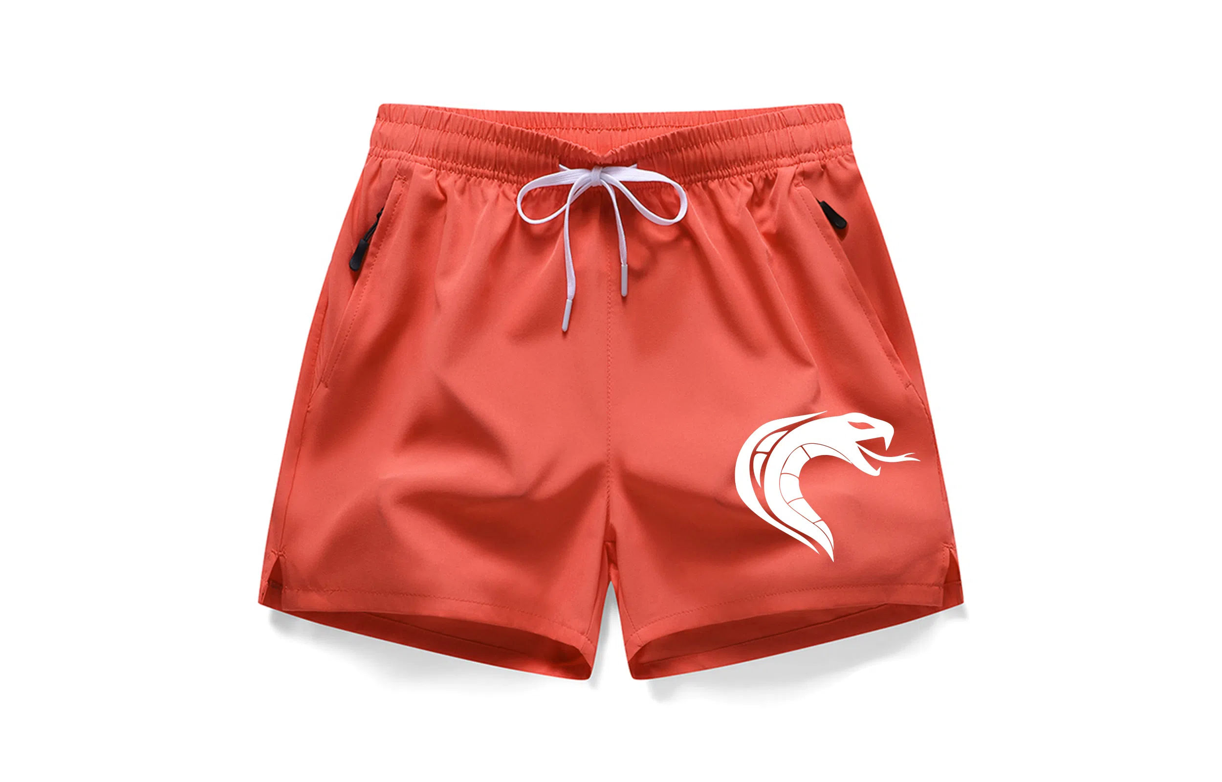 Mulinsen Retro Shorts