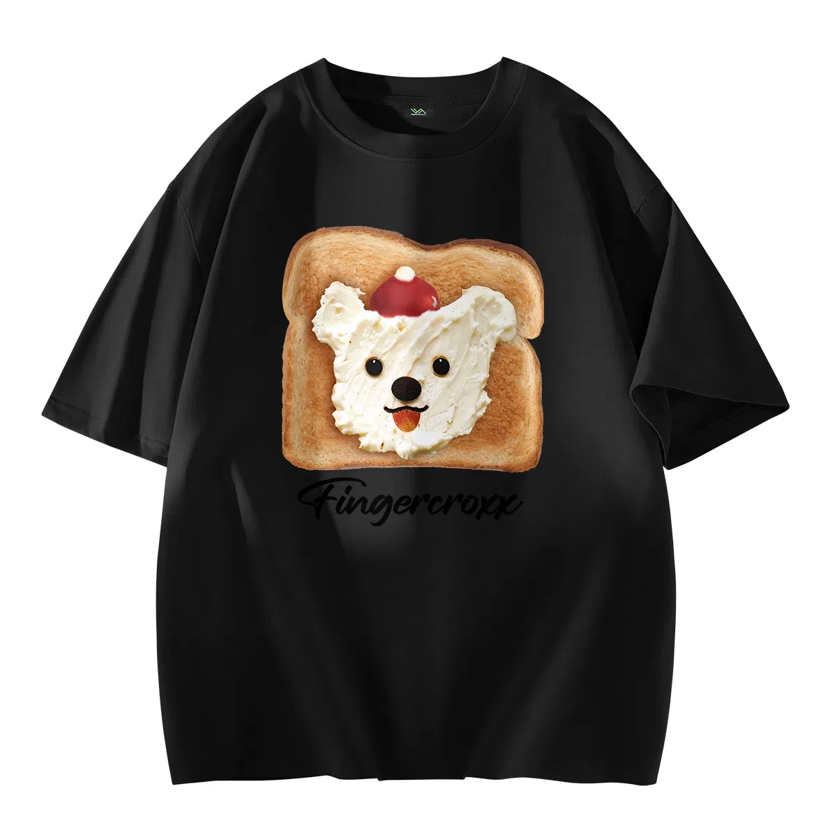 Fingercroxx itFGXX T