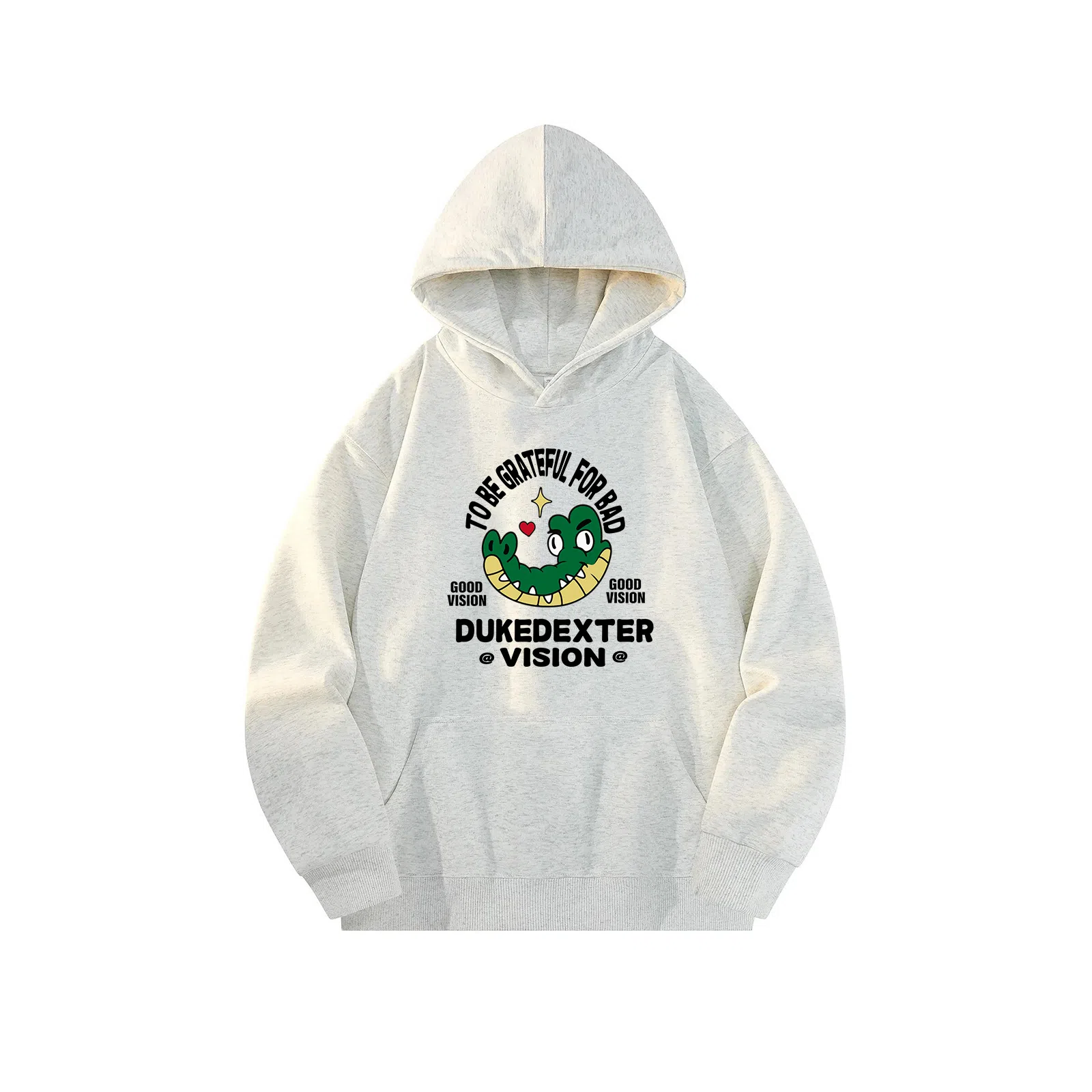 DUKE+DEXTER Logocleanfit