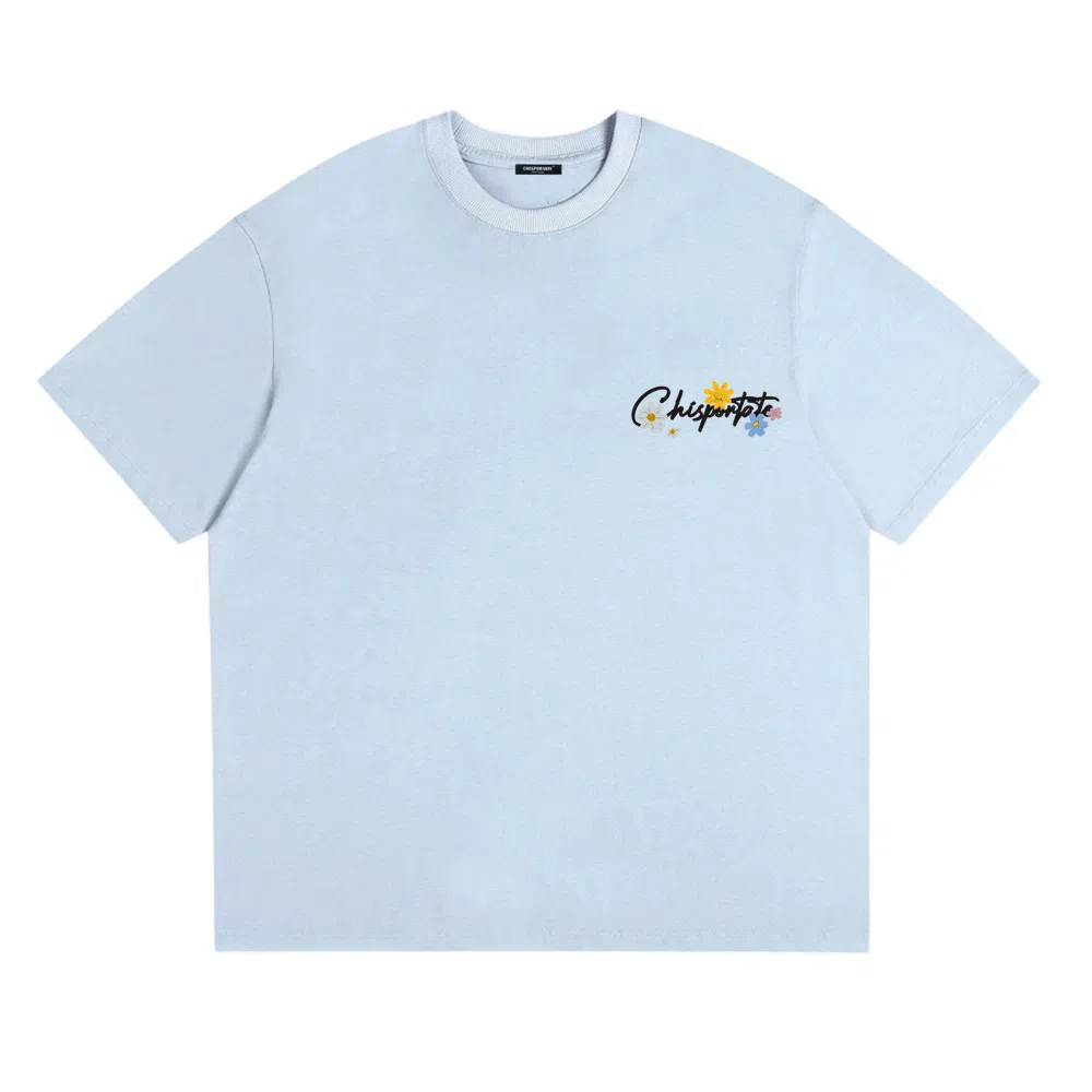 Chisportate T