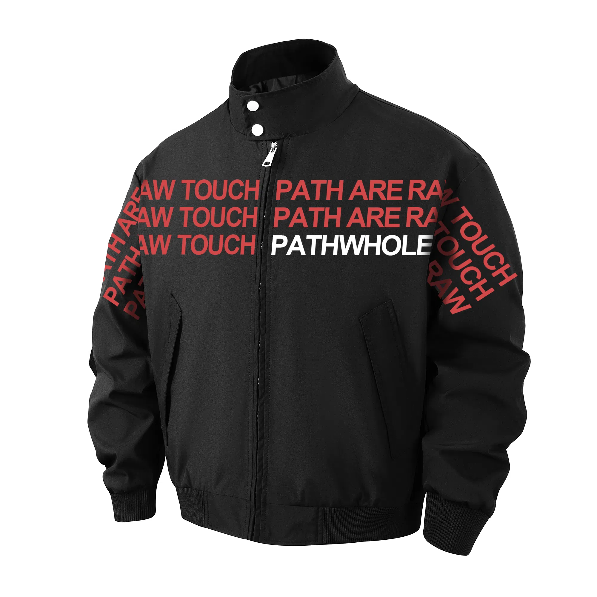 PARTWHOLE LOGOYKK