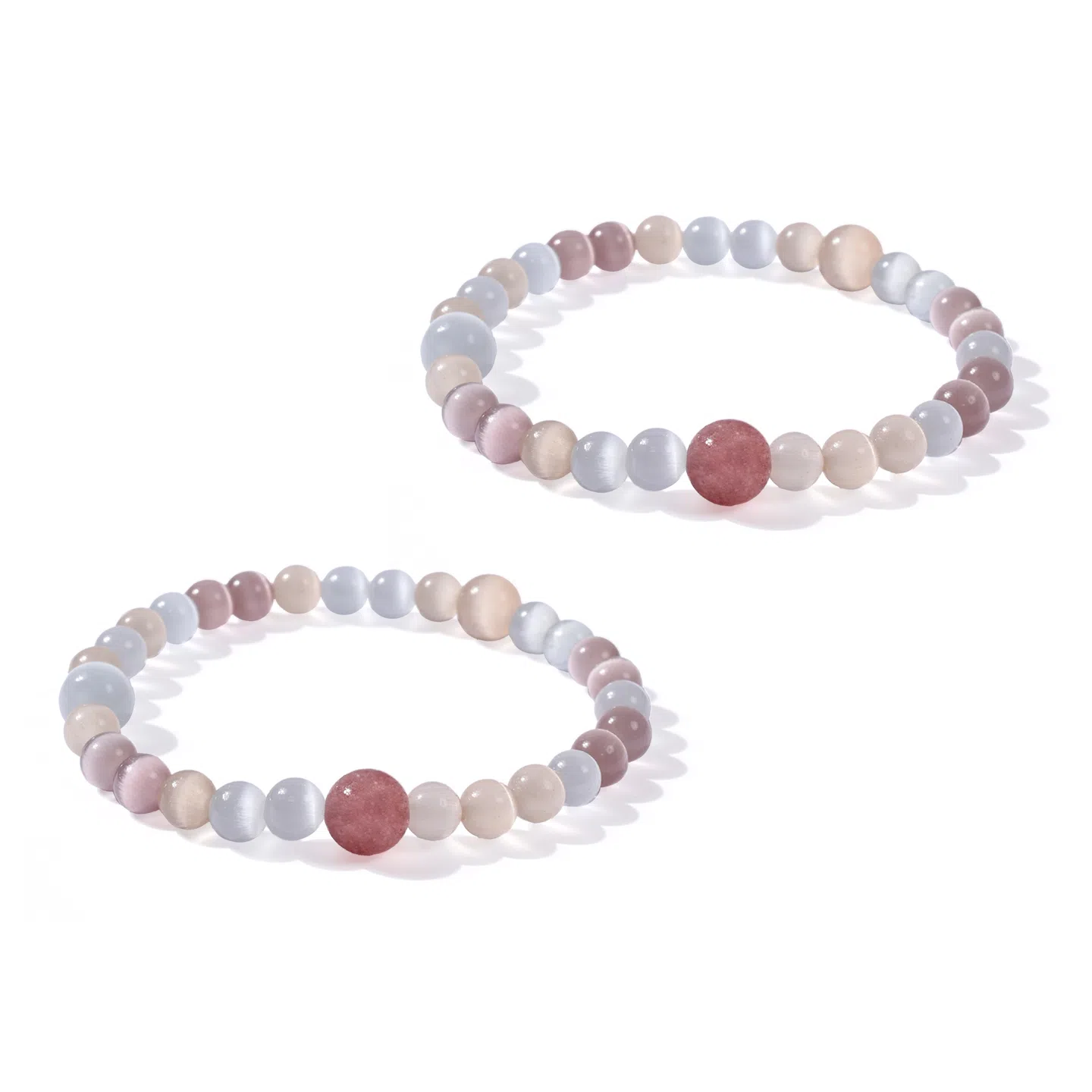 ZUOWEISHIJIA Miu Series Bracelet