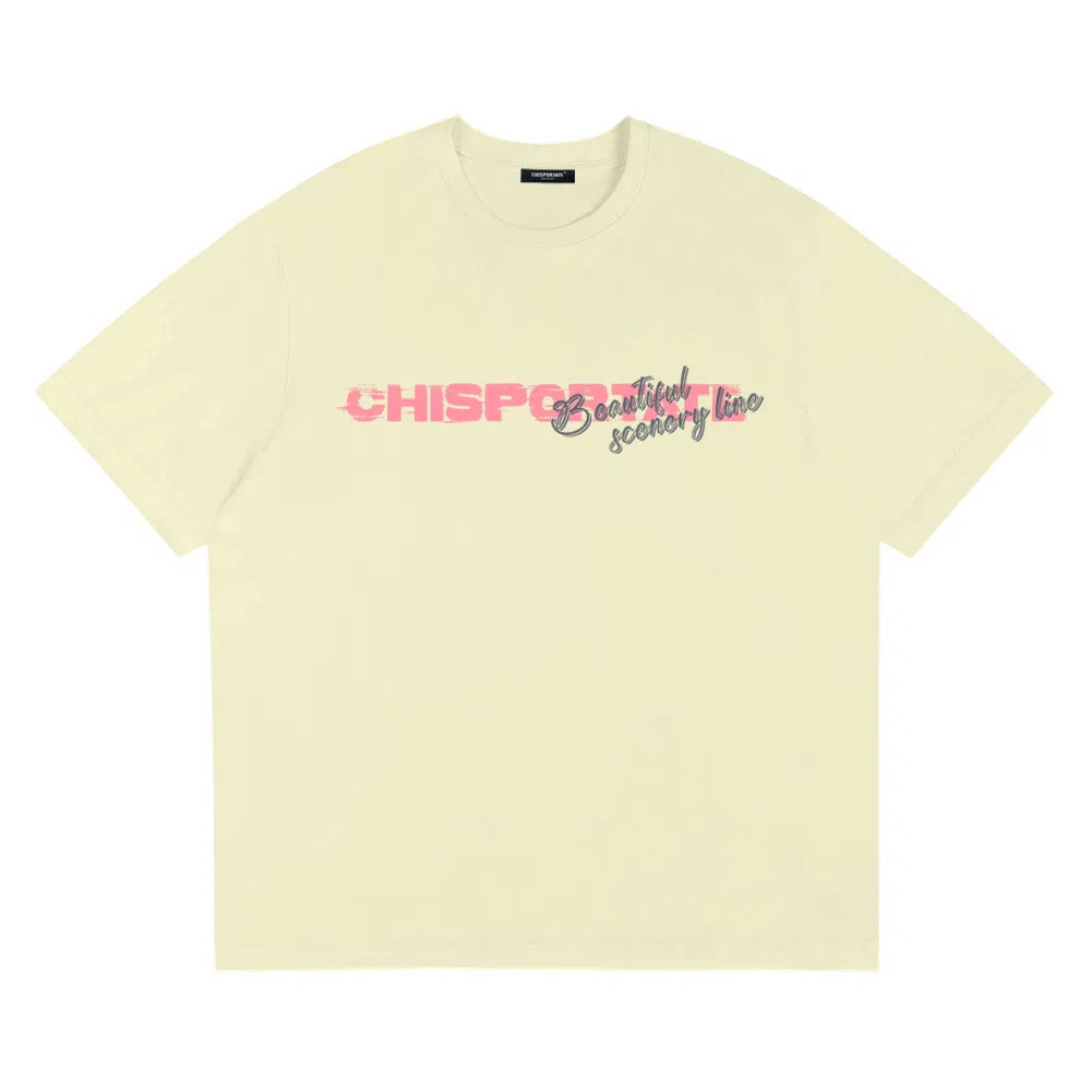 Chisportate T