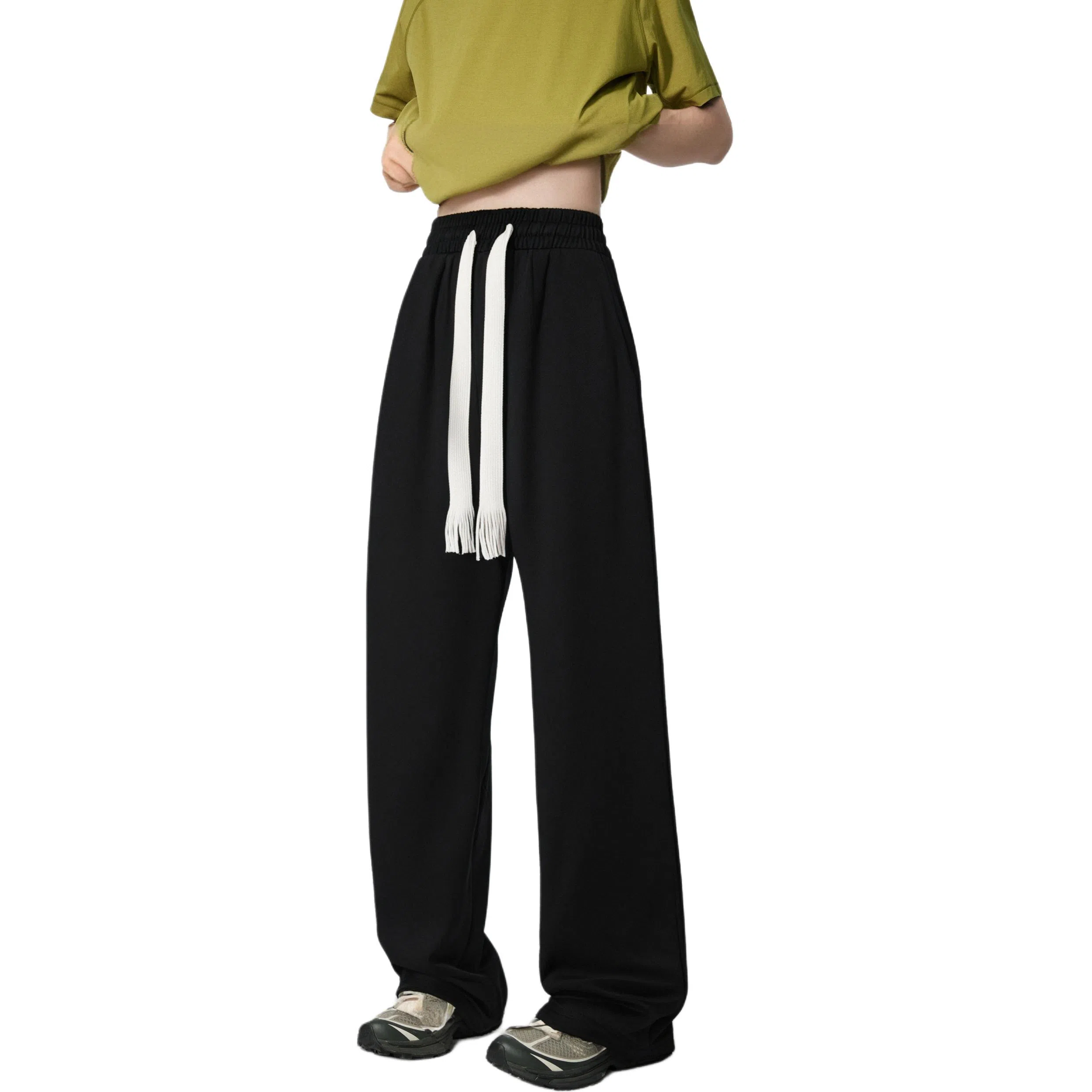 DOENU vintageBFcleanfit