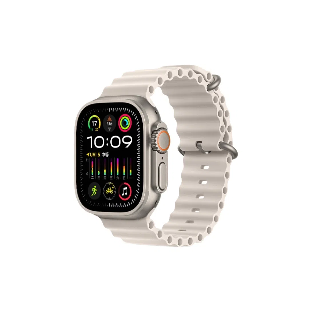 LUXGLINT Apple watchultra2S9S8S10