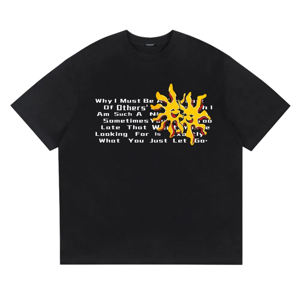 Chisportate T