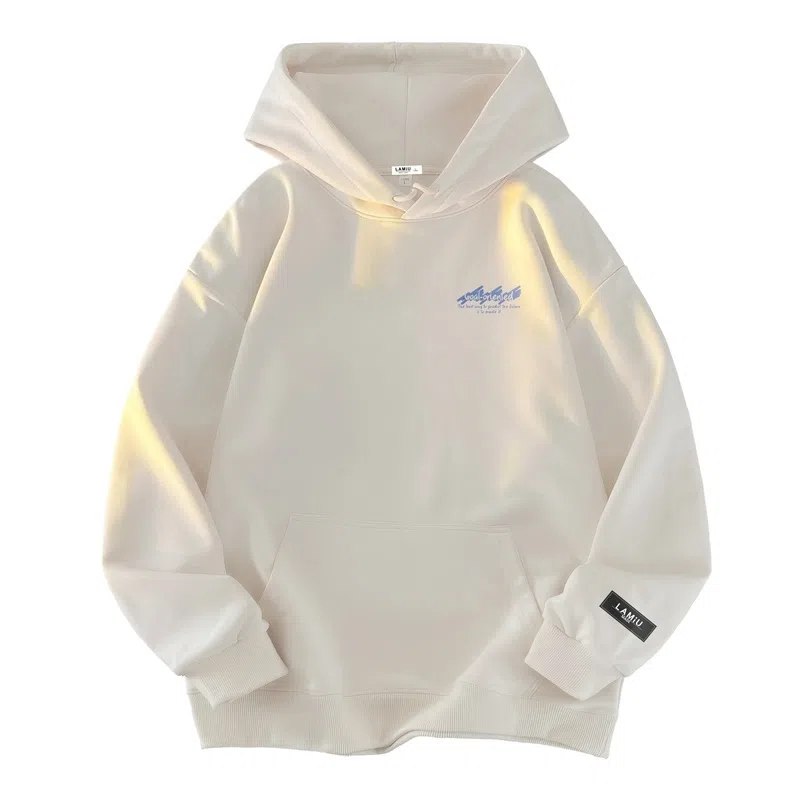 Lamiu Hoodie