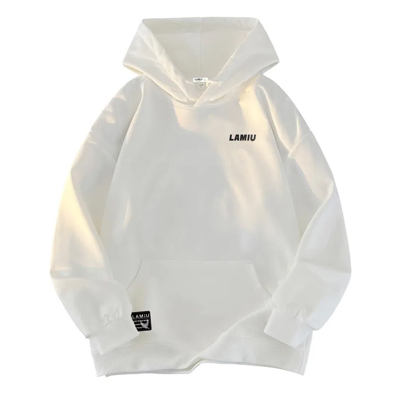 Lamiu Hoodie