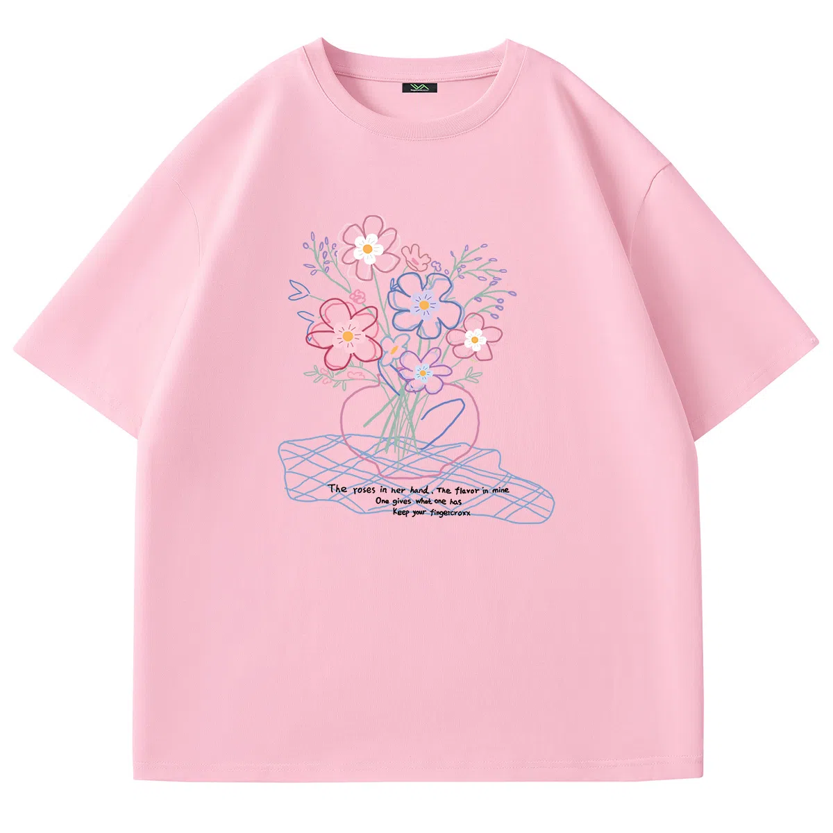 Fingercroxx itFGXX T