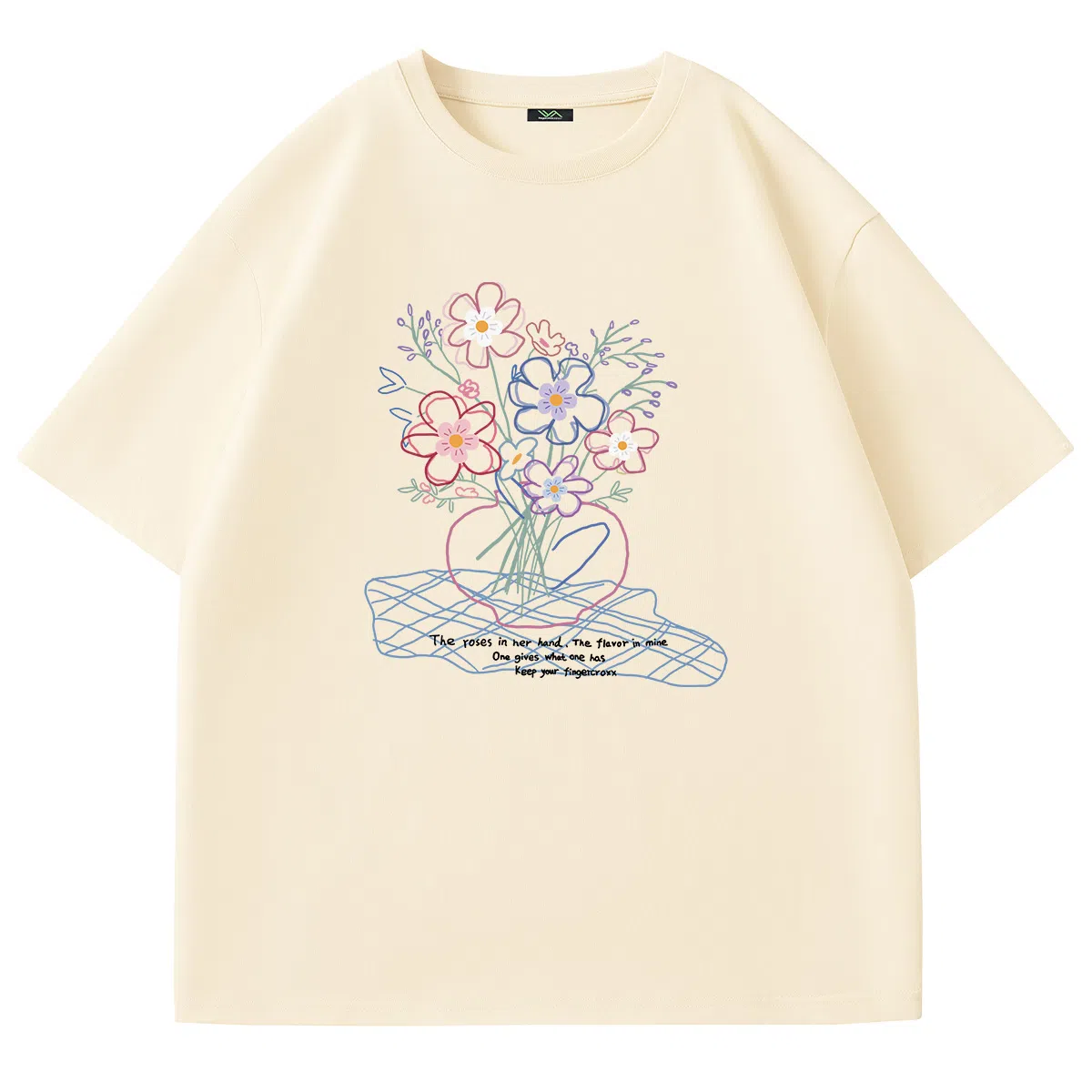 Fingercroxx itFGXX T