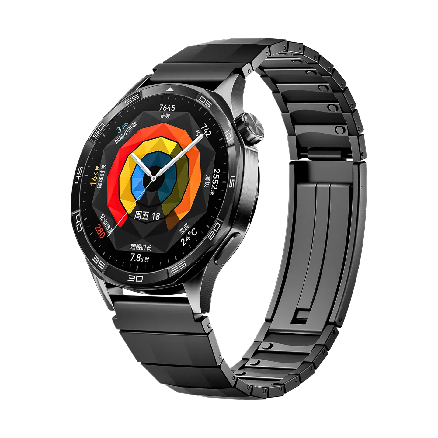 IBOANN 175mm GT5watch gt5wwatch4ProGT3pro22mm