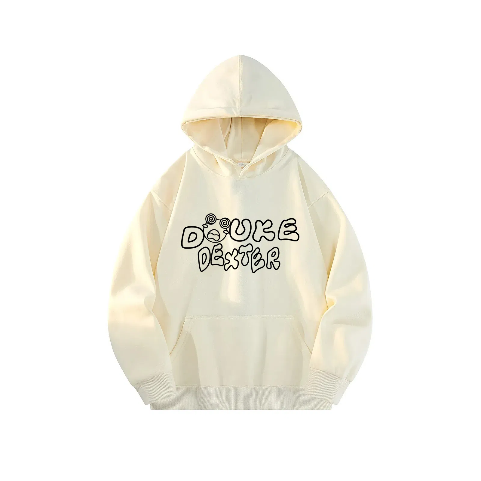 DUKE+DEXTER Logocleanfit