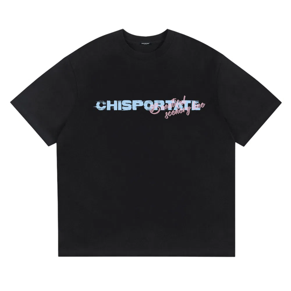 Chisportate T